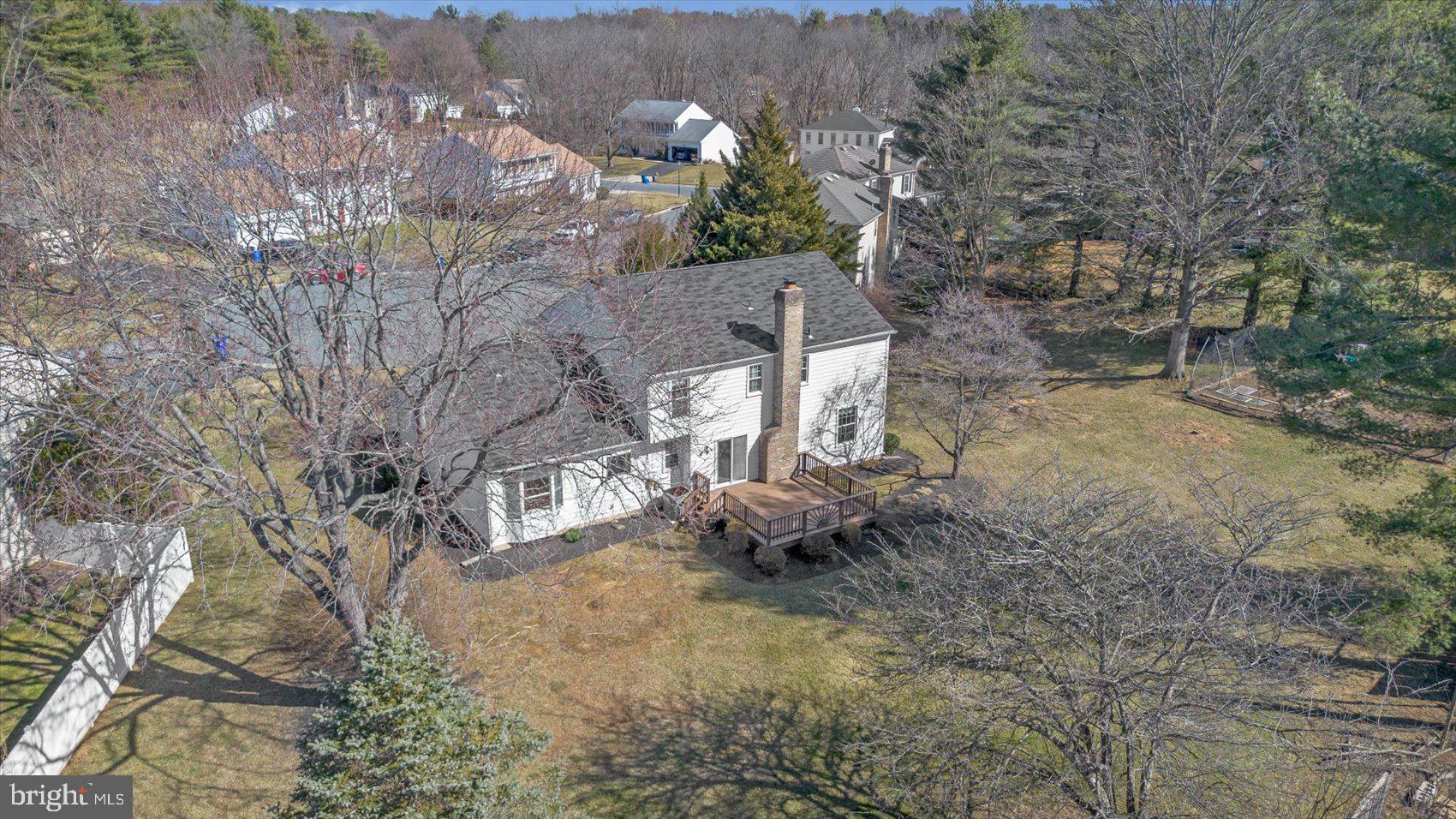 MILL CREEK SOUTH - Residential