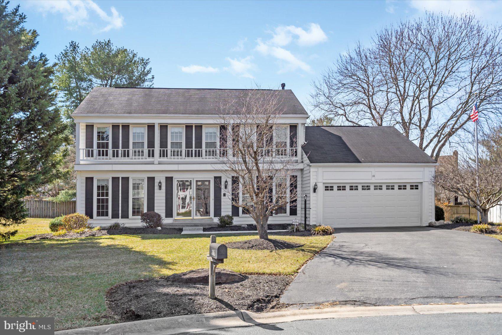 MILL CREEK SOUTH - Residential