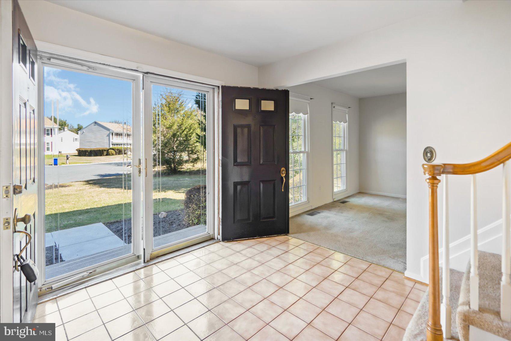 MILL CREEK SOUTH - Residential