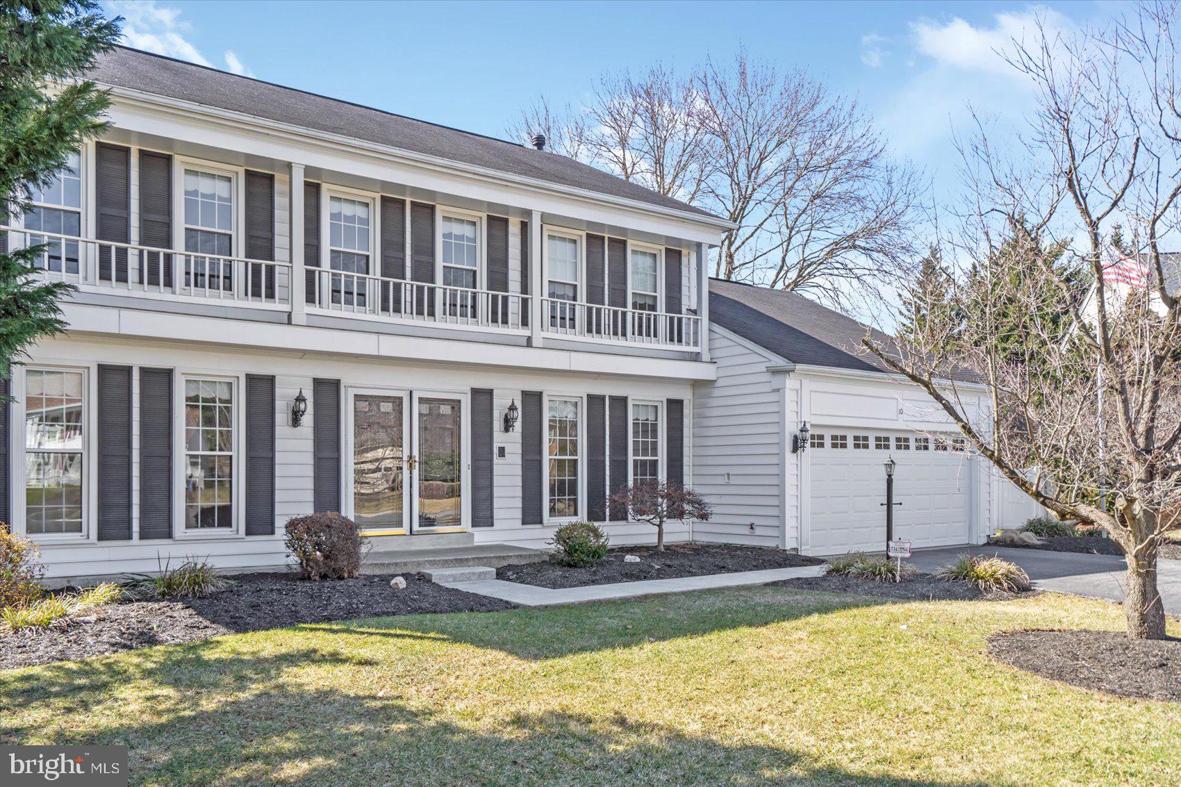 MILL CREEK SOUTH - Residential