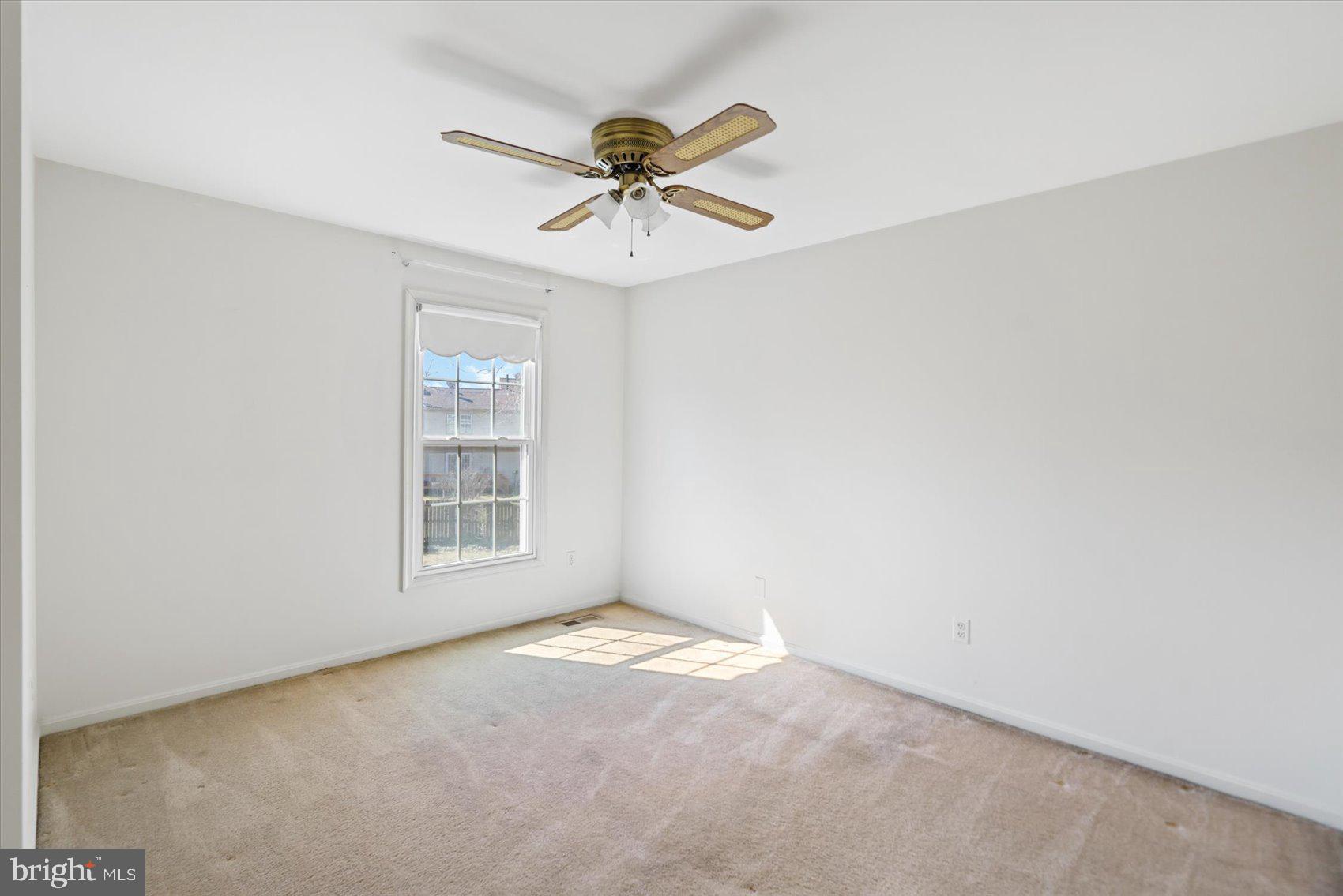 MILL CREEK SOUTH - Residential