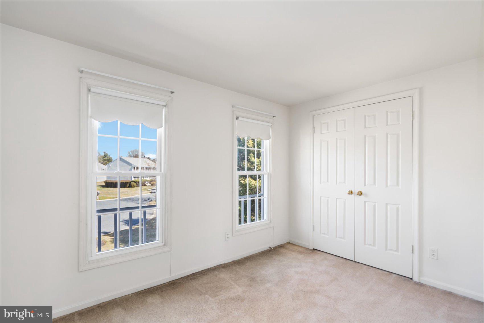 MILL CREEK SOUTH - Residential