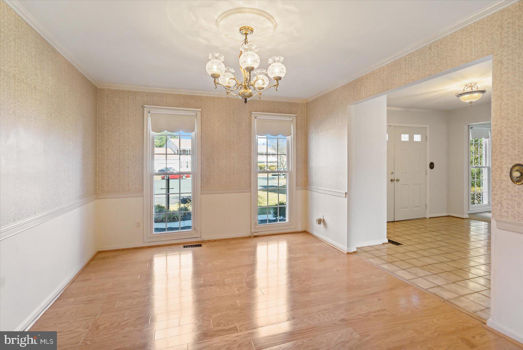 MILL CREEK SOUTH - Residential