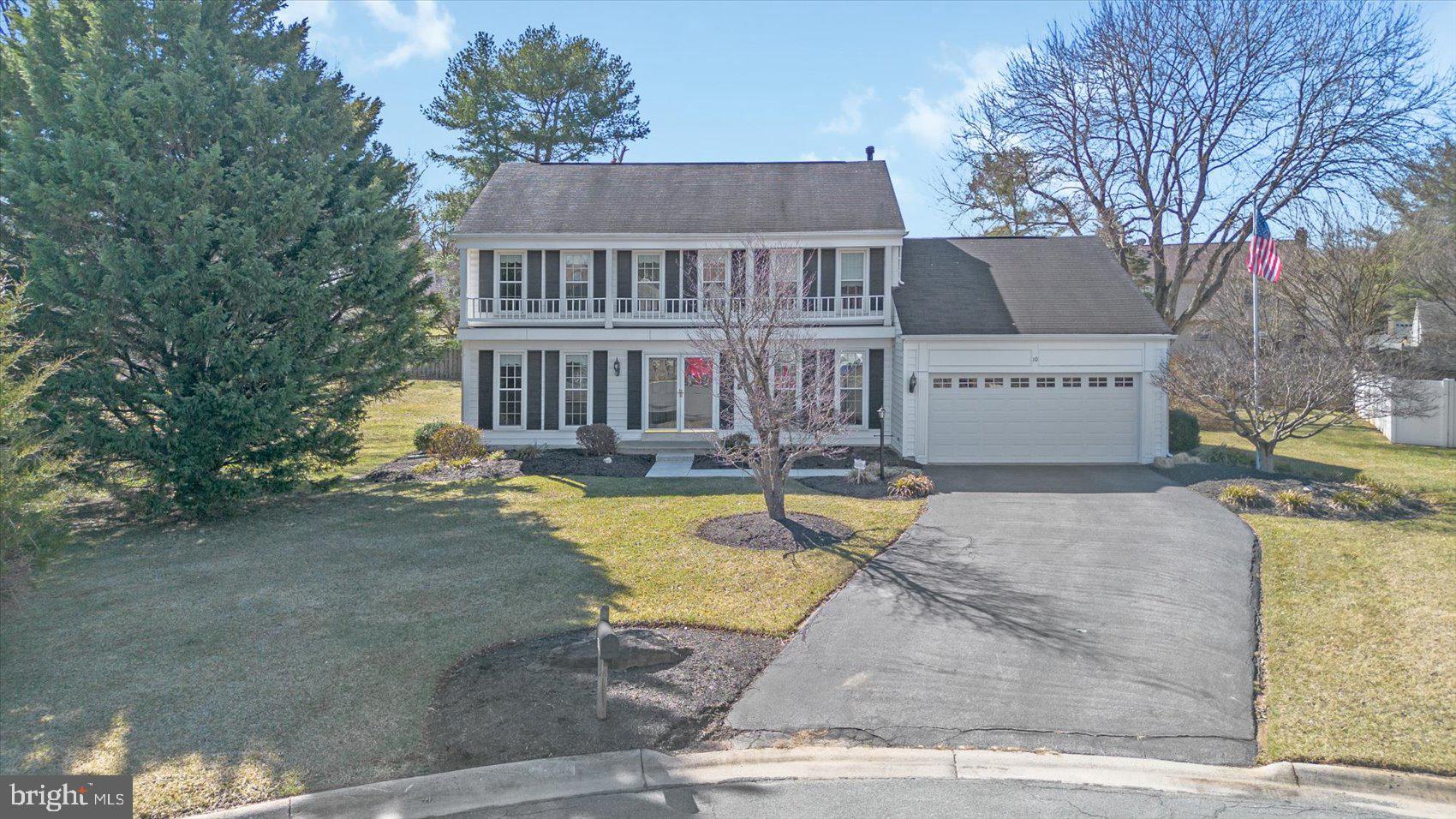 MILL CREEK SOUTH - Residential