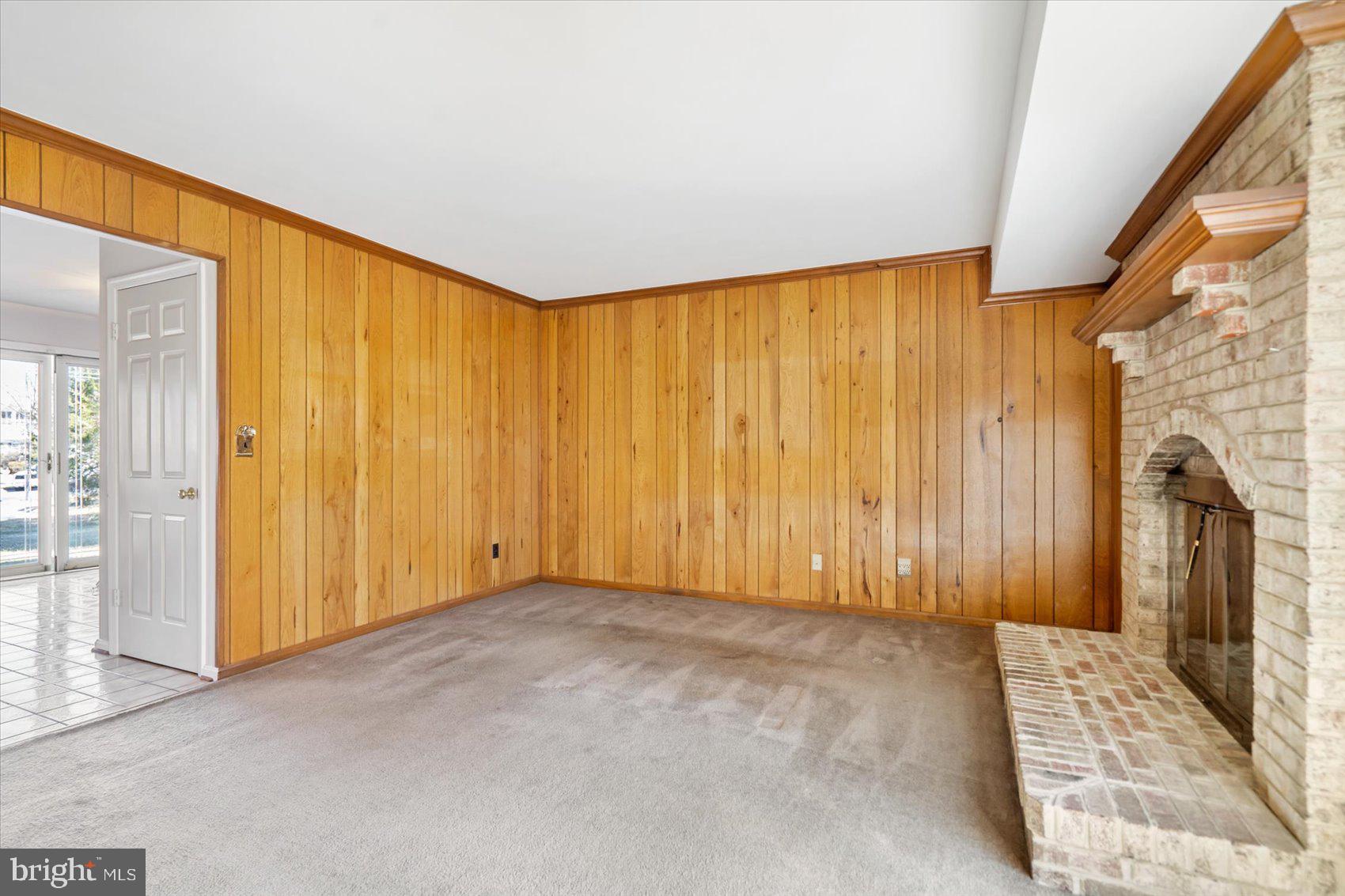 MILL CREEK SOUTH - Residential