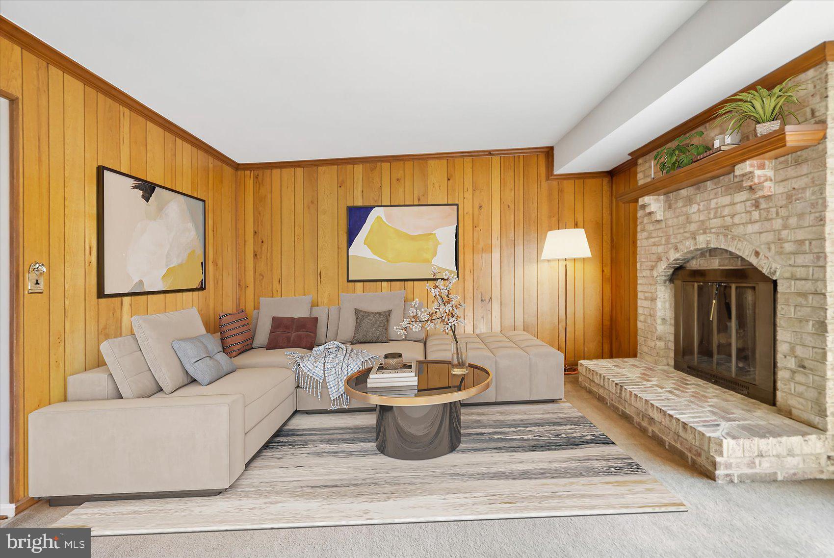 MILL CREEK SOUTH - Residential