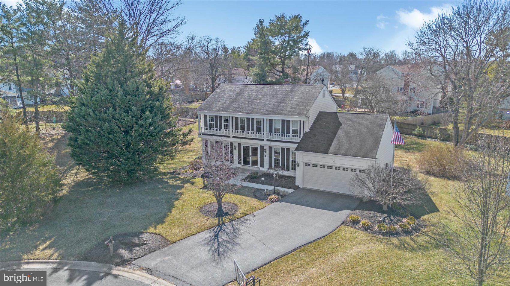 MILL CREEK SOUTH - Residential