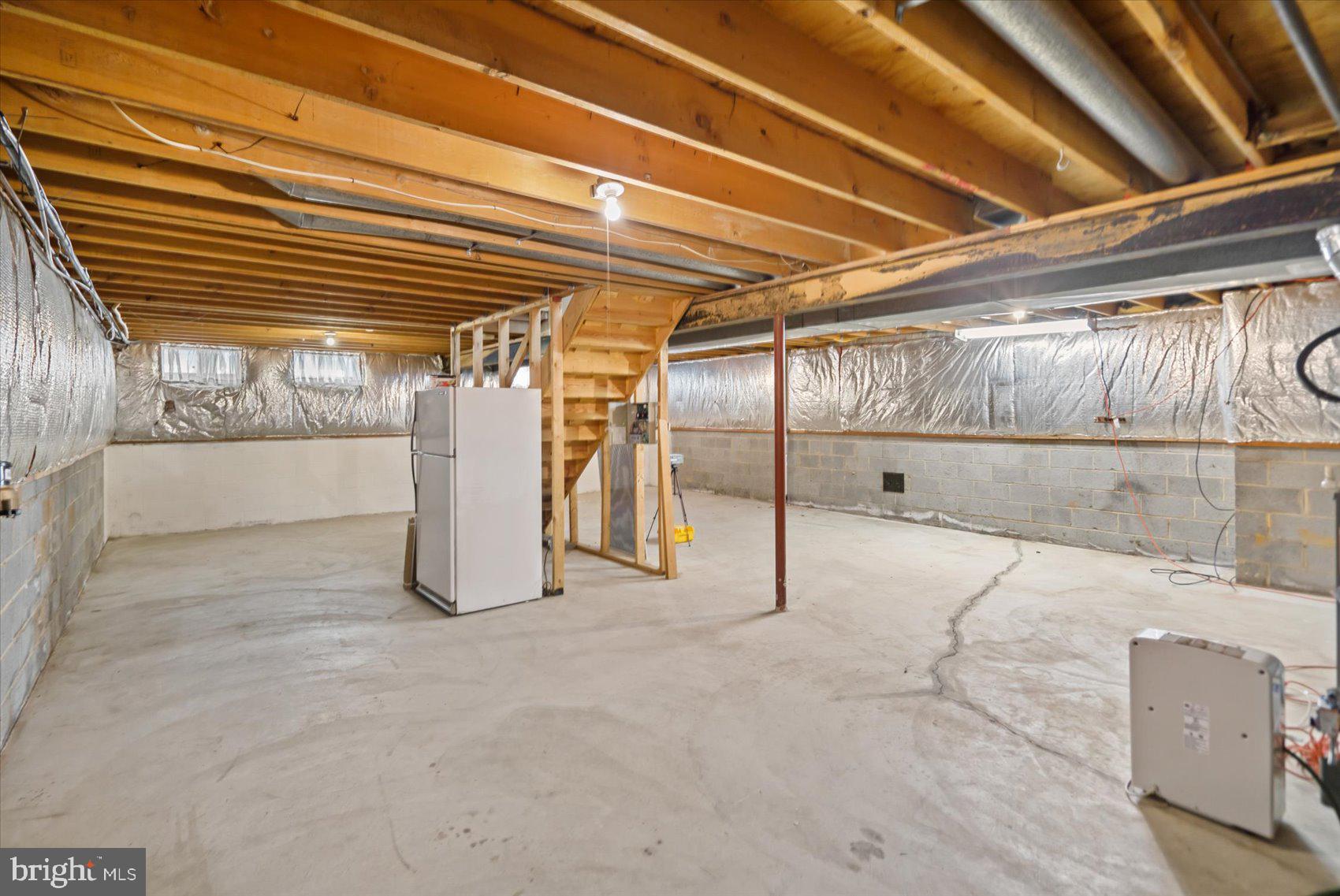 MILL CREEK SOUTH - Residential