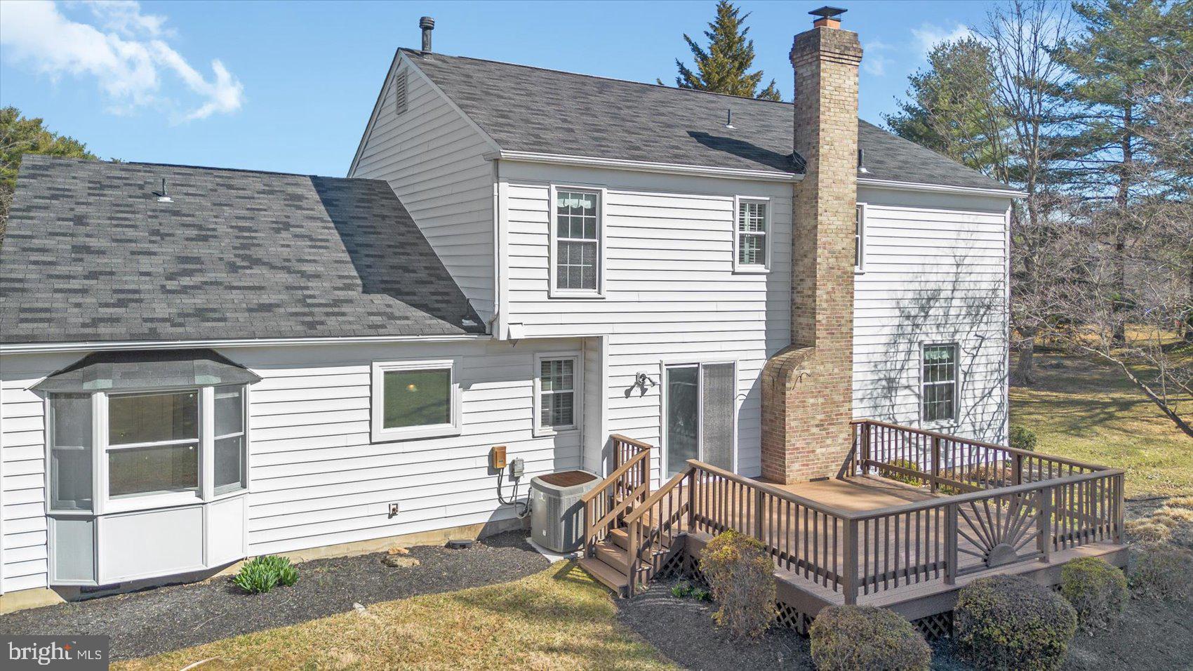 MILL CREEK SOUTH - Residential