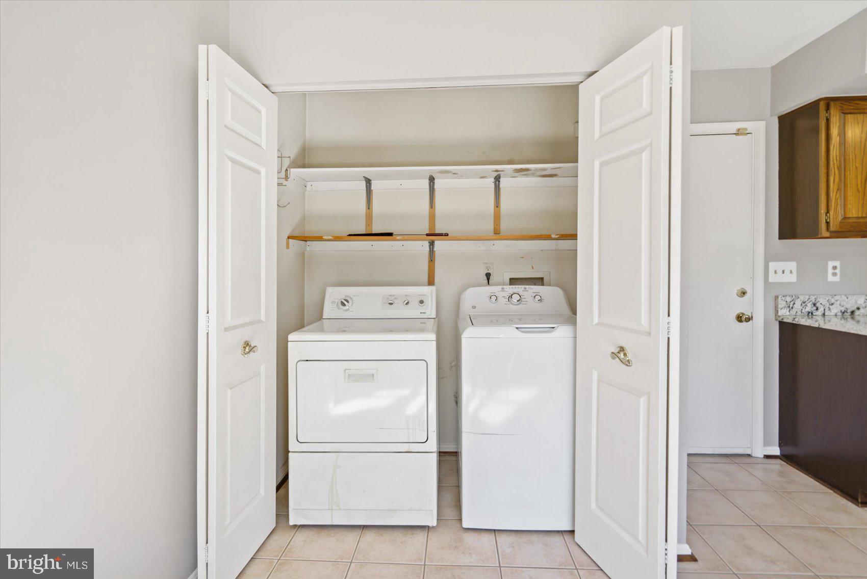 MILL CREEK SOUTH - Residential