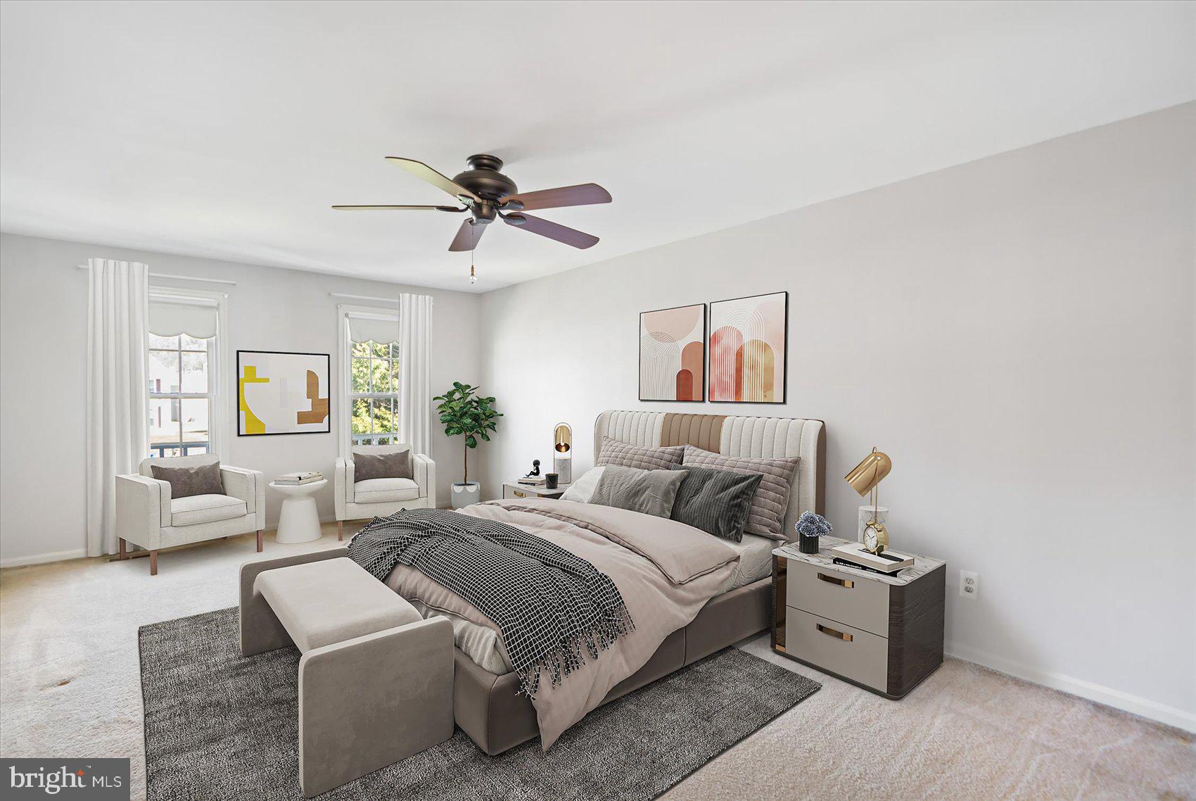 MILL CREEK SOUTH - Residential