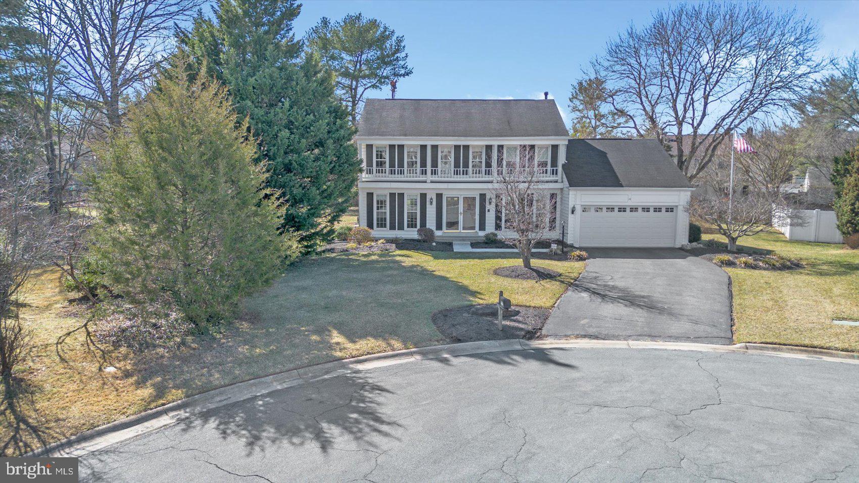 MILL CREEK SOUTH - Residential