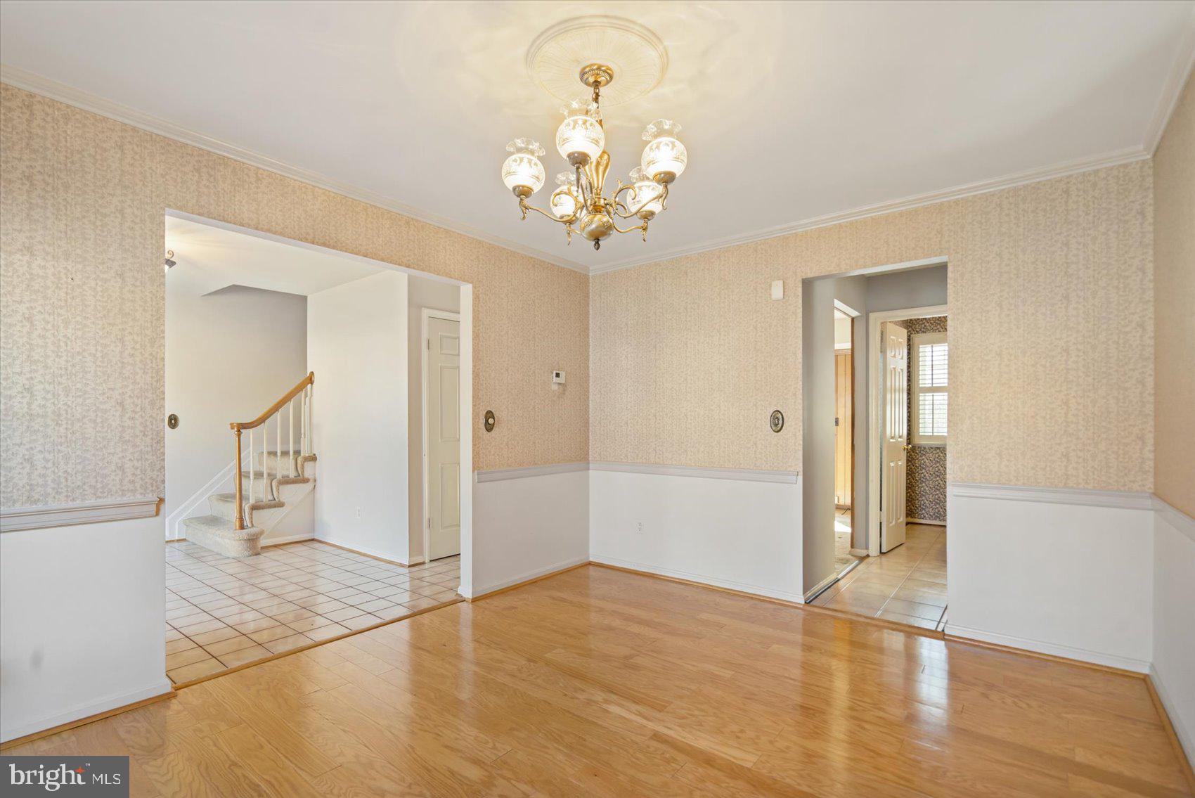 MILL CREEK SOUTH - Residential