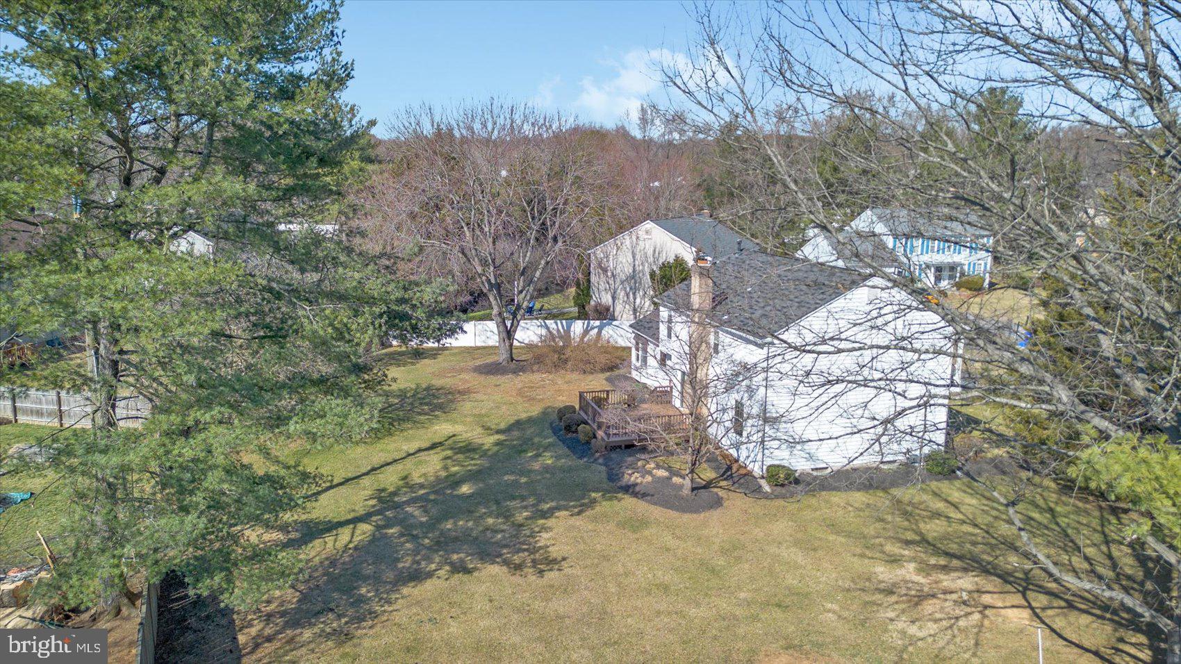 MILL CREEK SOUTH - Residential