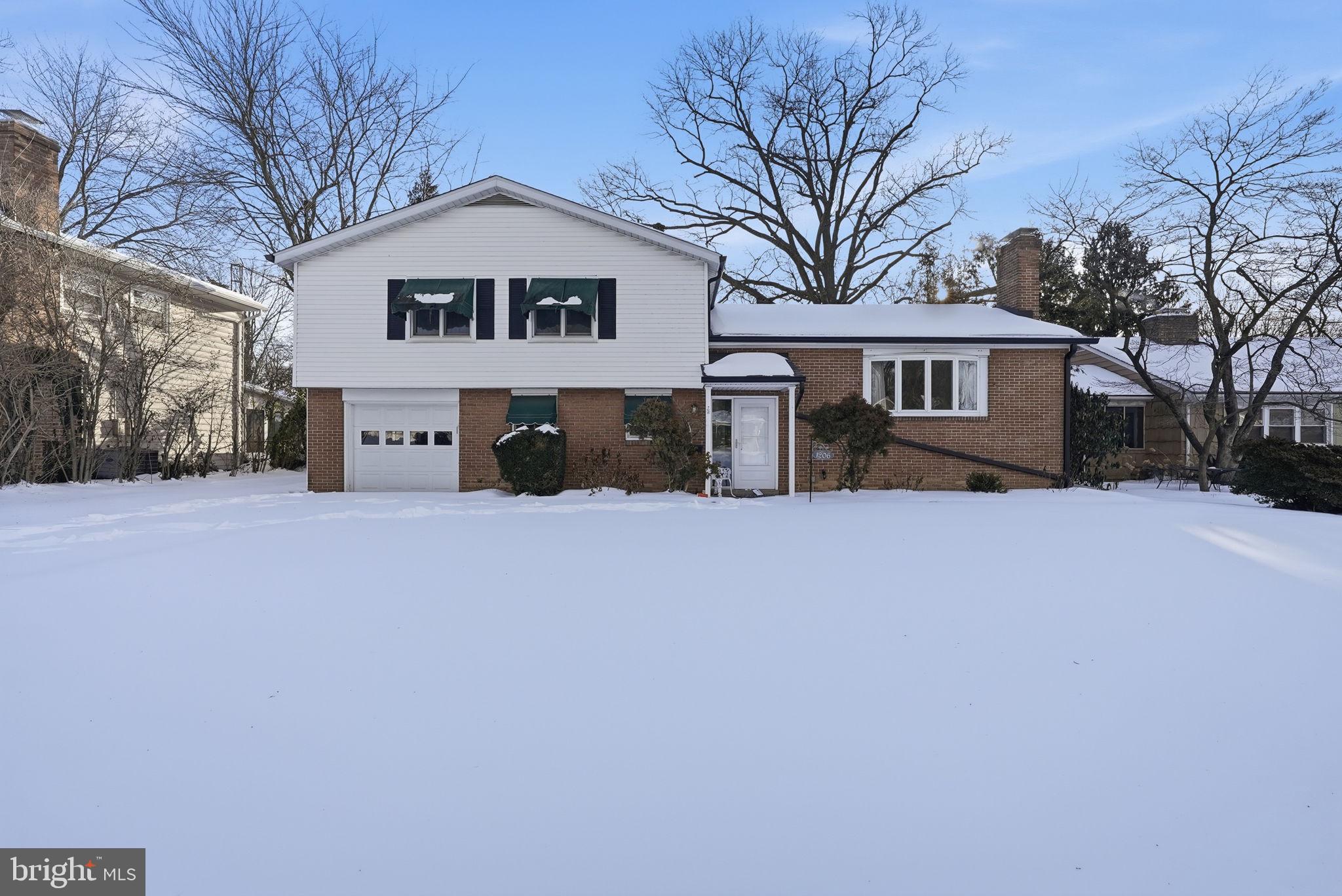 SPRING VALLEY - Residential