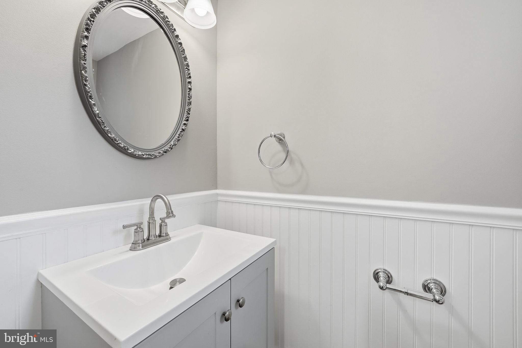 SPRING VALLEY - Residential