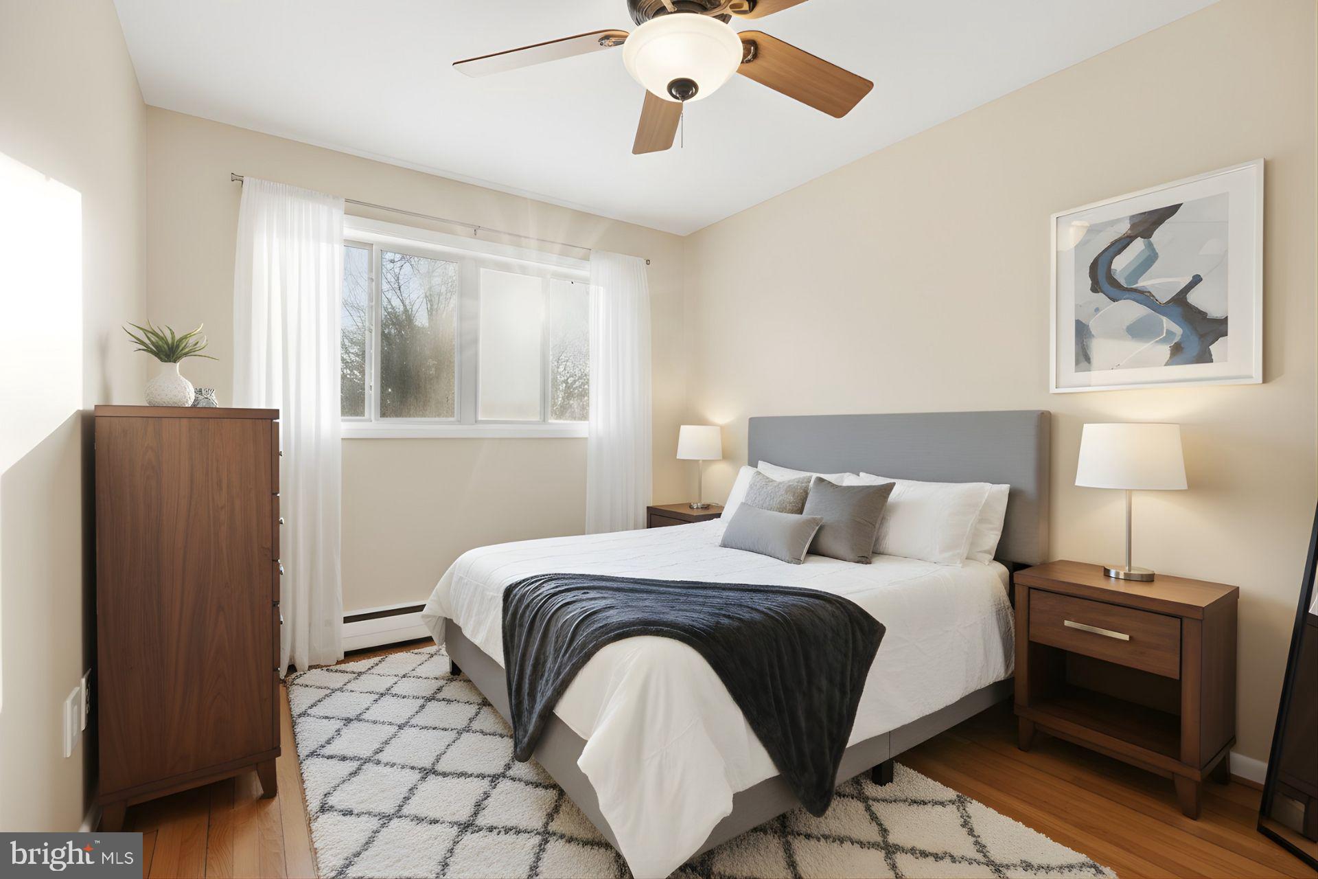 SPRING VALLEY - Residential