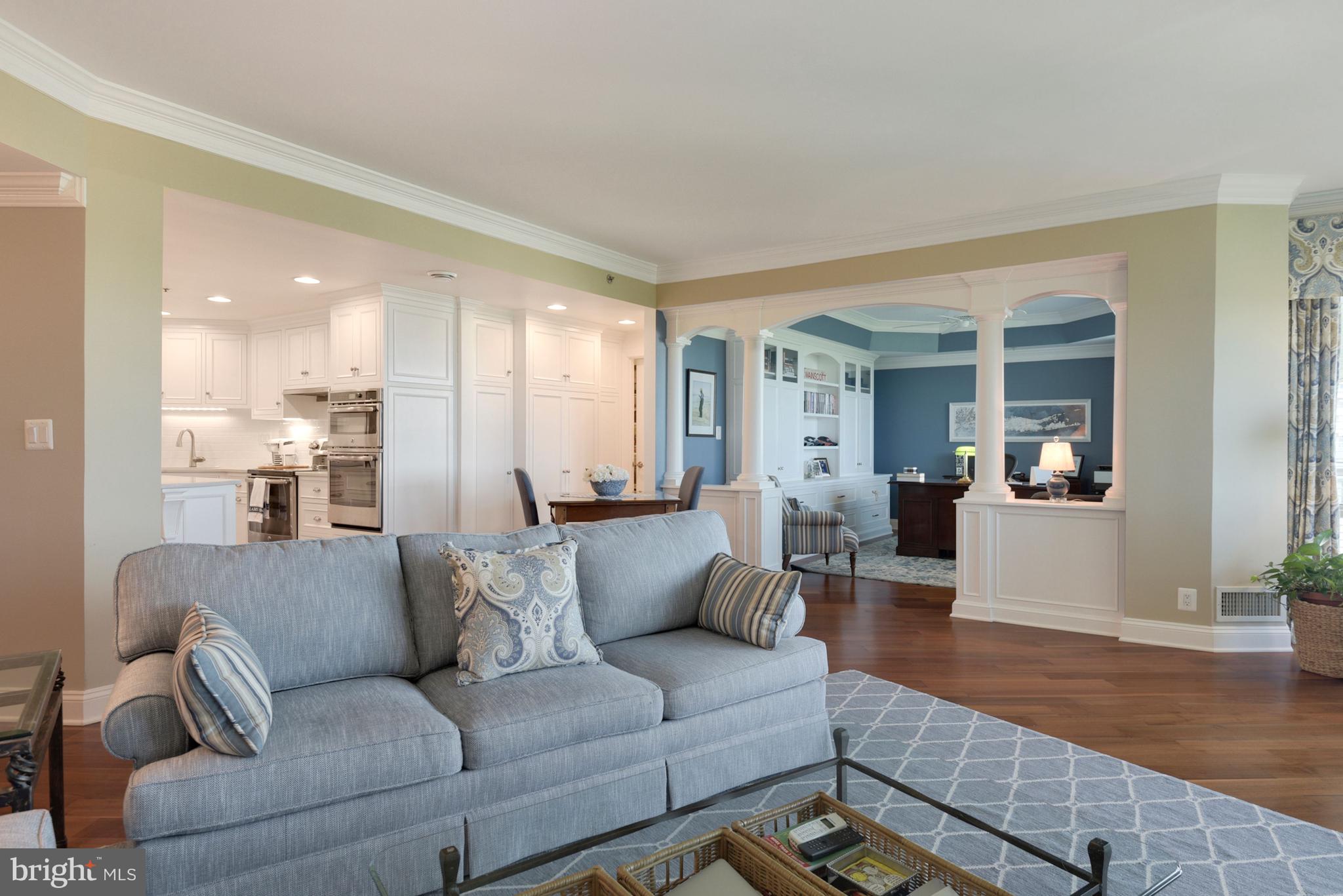 SOMERSET HOUSE - Residential