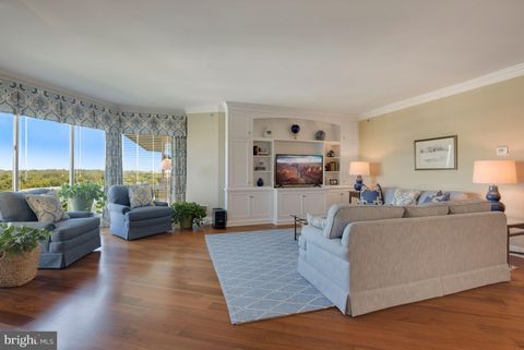 Photo of 5600 WISCONSIN AVE #1609, CHEVY CHASE, MD 20815 (MLS # MDMC2062272)