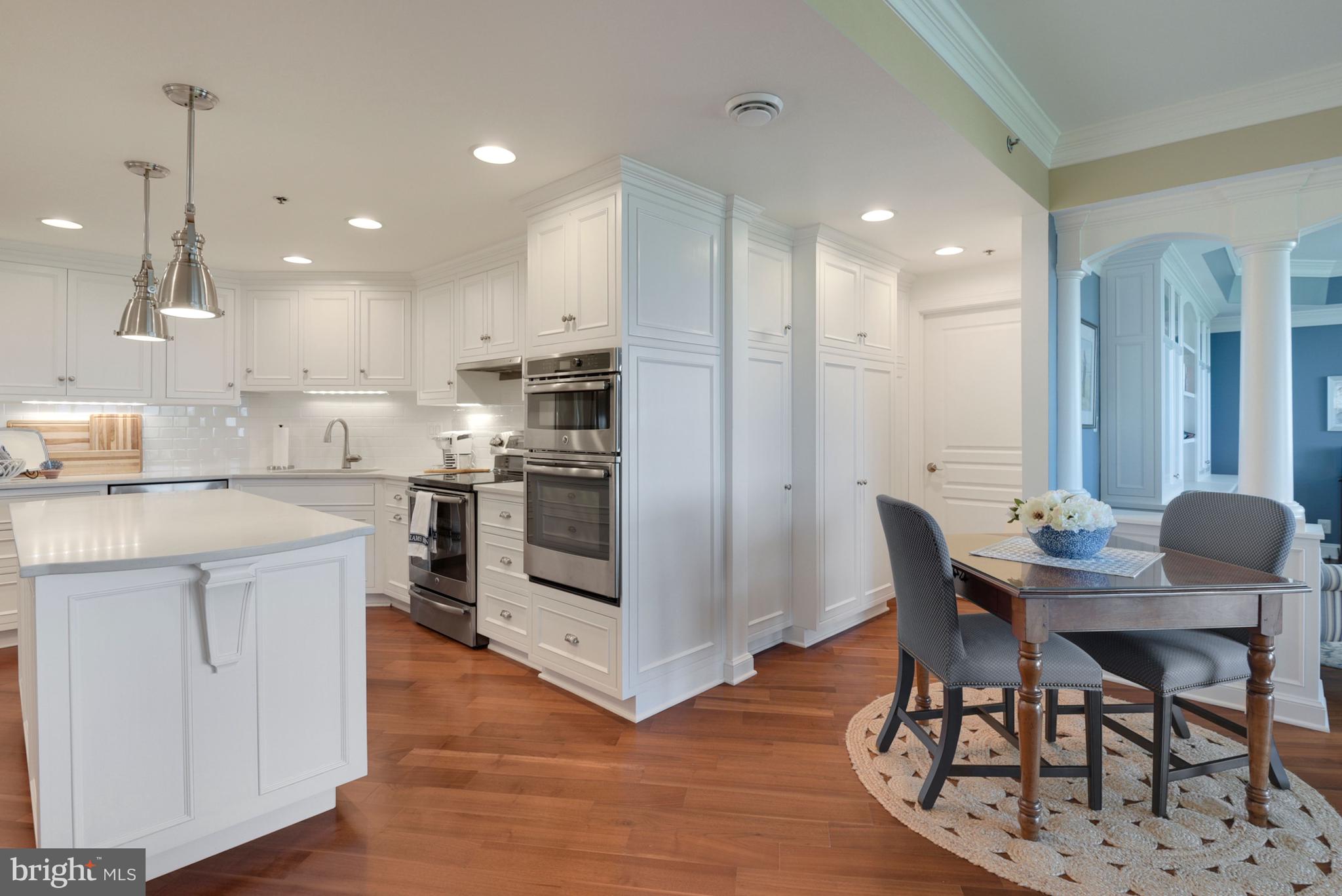 SOMERSET HOUSE - Residential