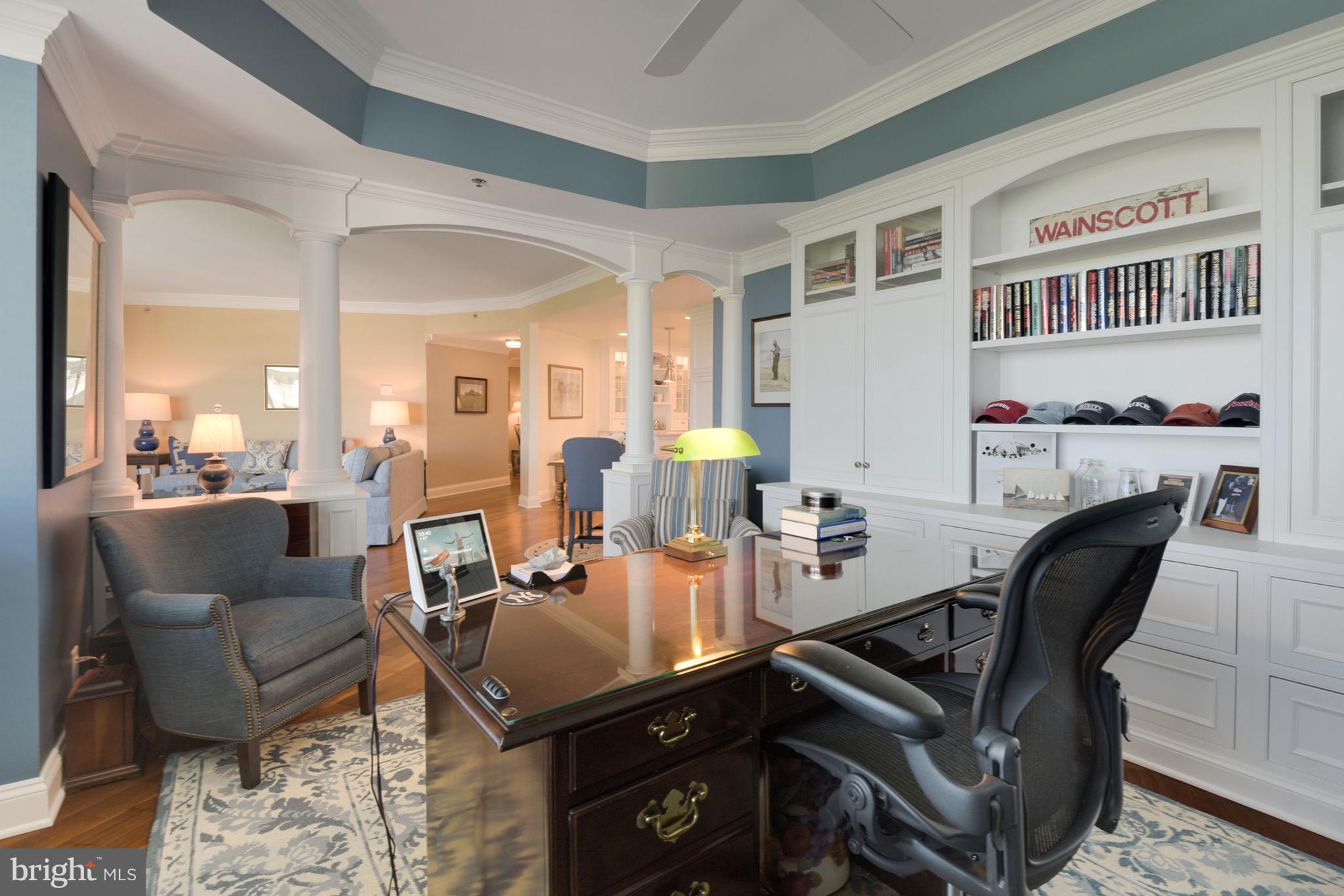 SOMERSET HOUSE - Residential