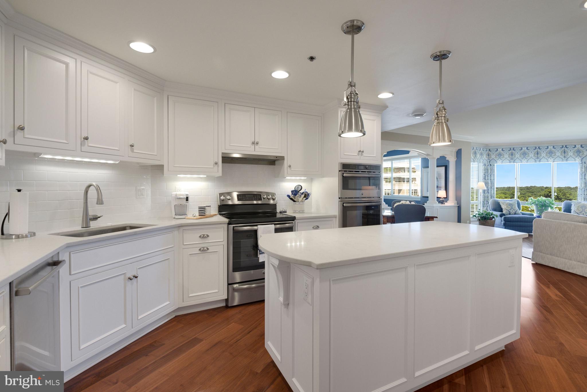 SOMERSET HOUSE - Residential