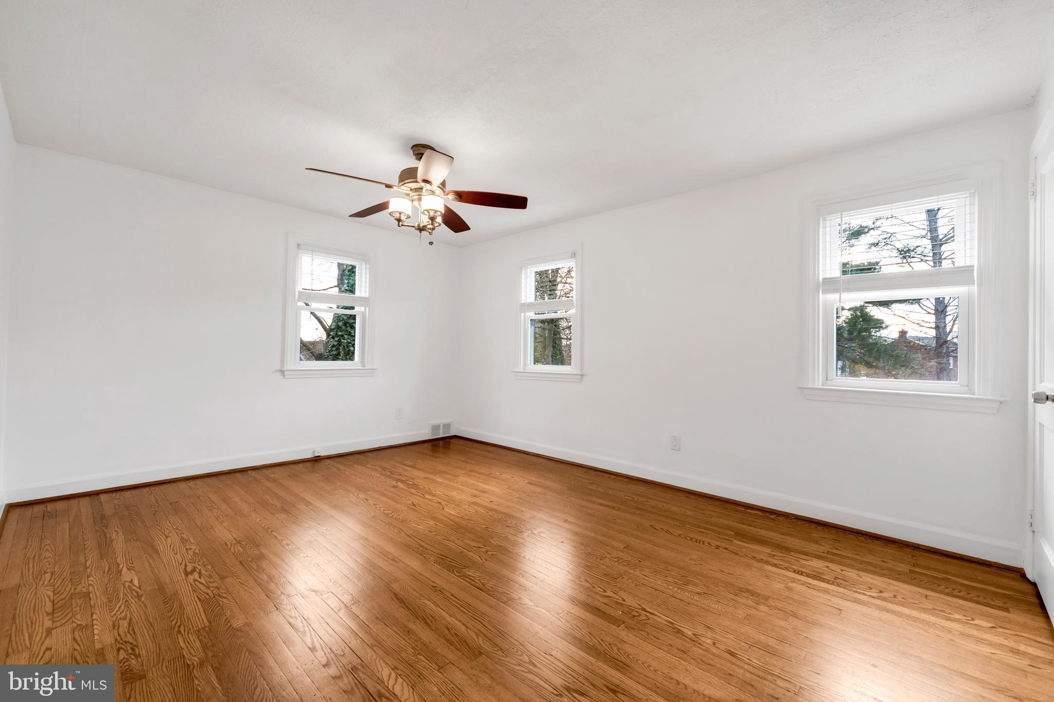 DREXEL PARK GARDEN - Residential