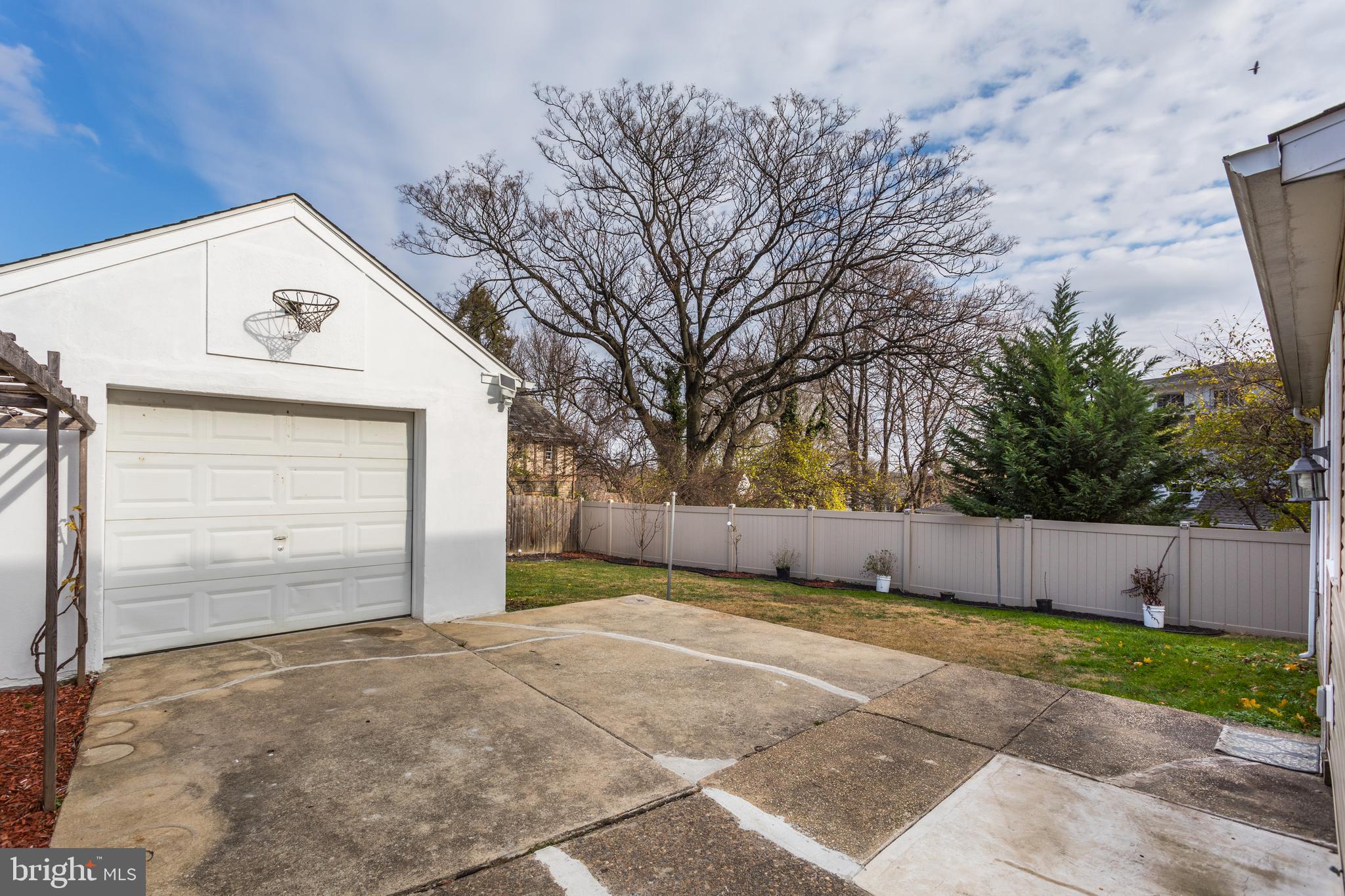 DREXEL PARK GARDEN - Residential