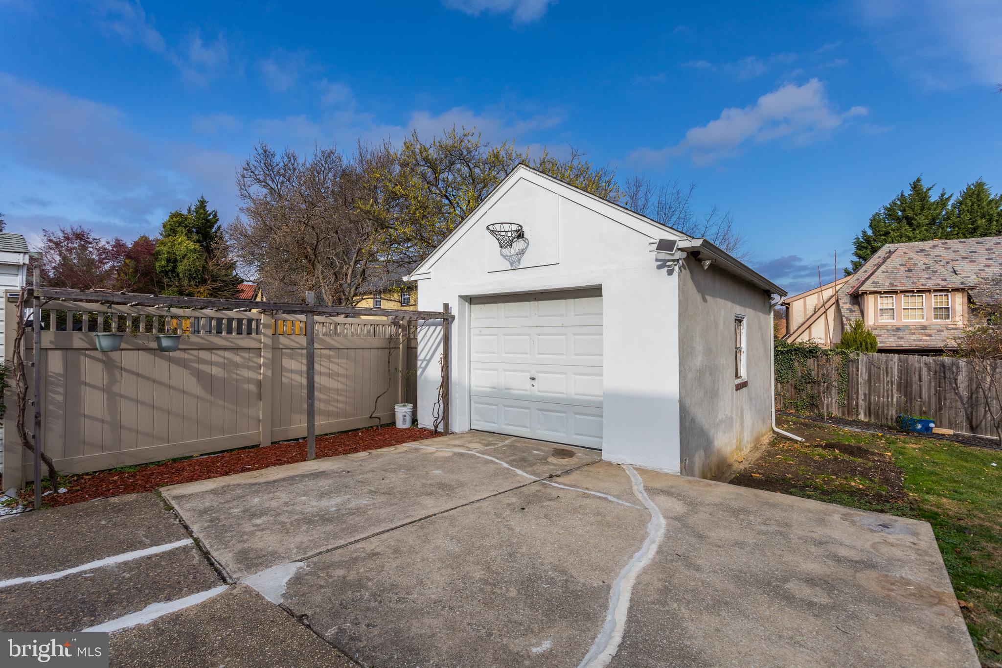 DREXEL PARK GARDEN - Residential