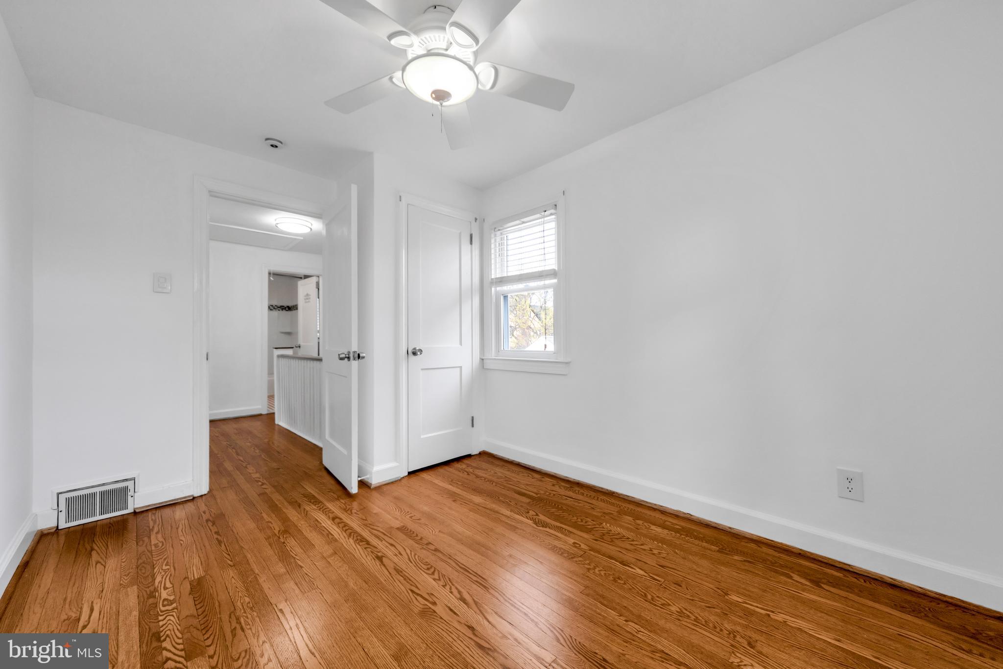 DREXEL PARK GARDEN - Residential