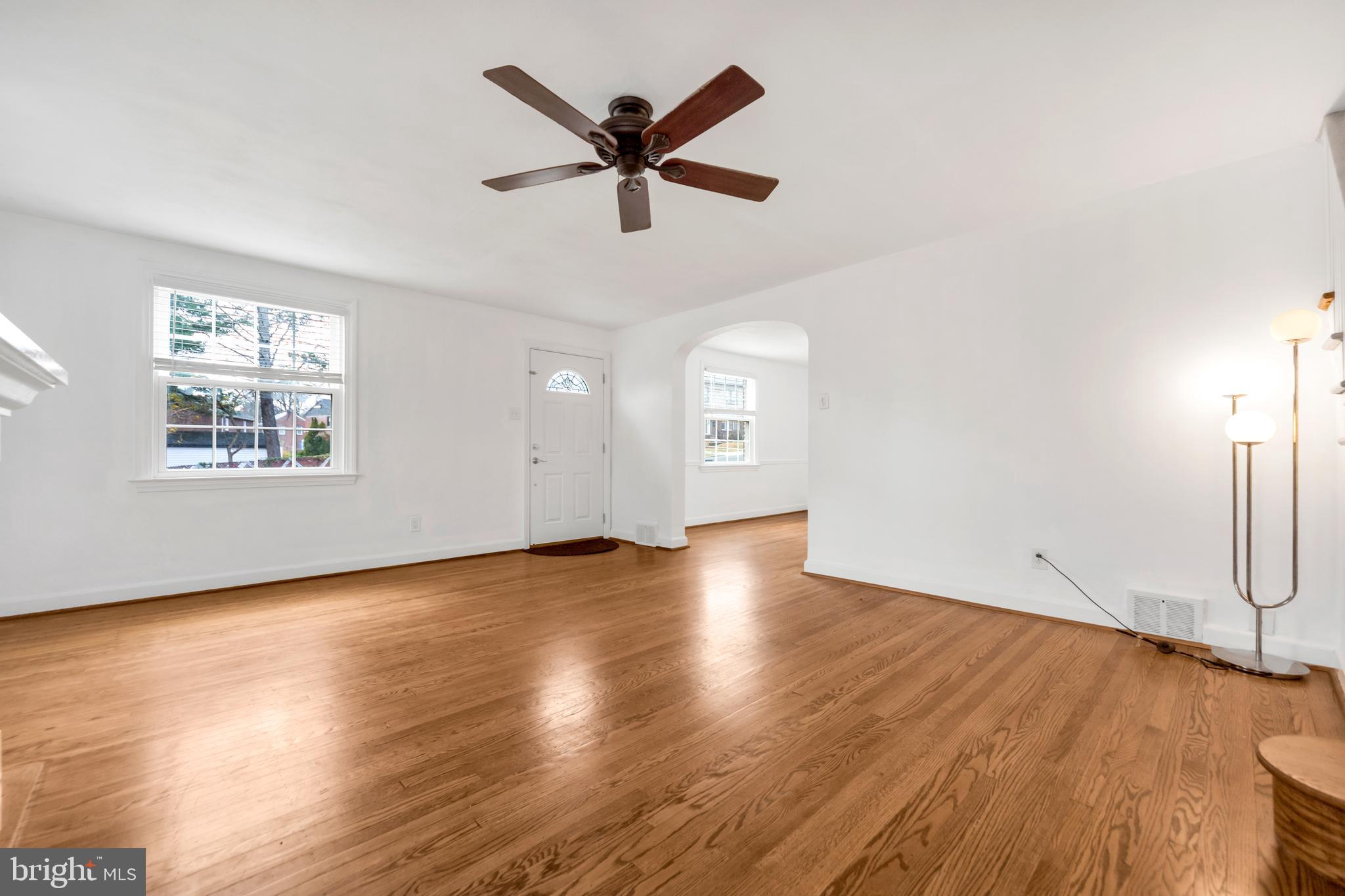 DREXEL PARK GARDEN - Residential