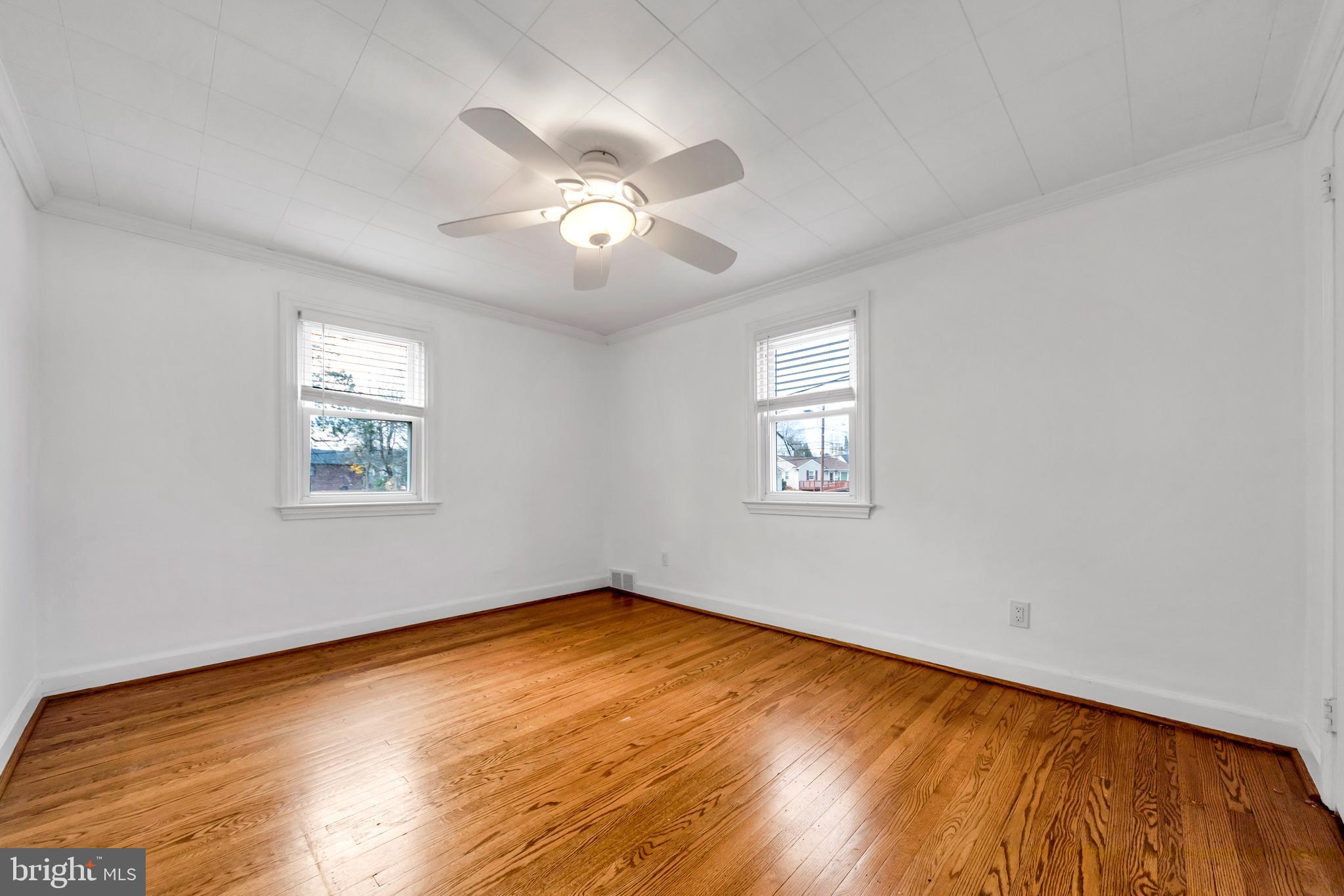 DREXEL PARK GARDEN - Residential