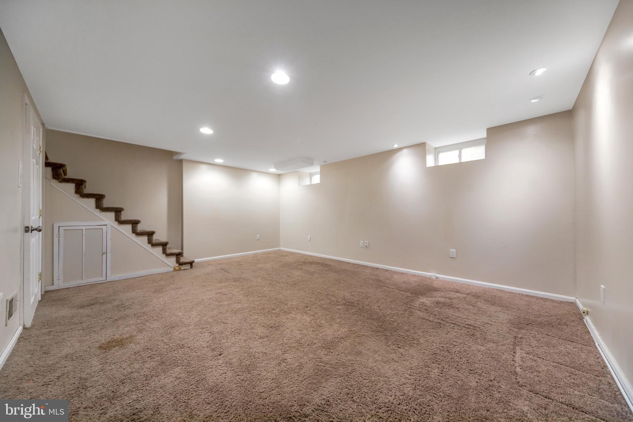 DREXEL PARK GARDEN - Residential