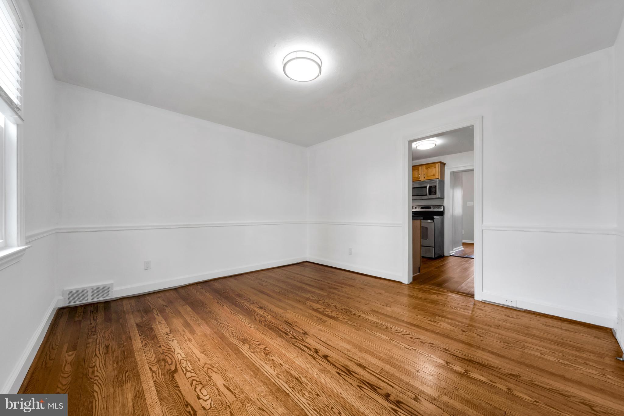 DREXEL PARK GARDEN - Residential