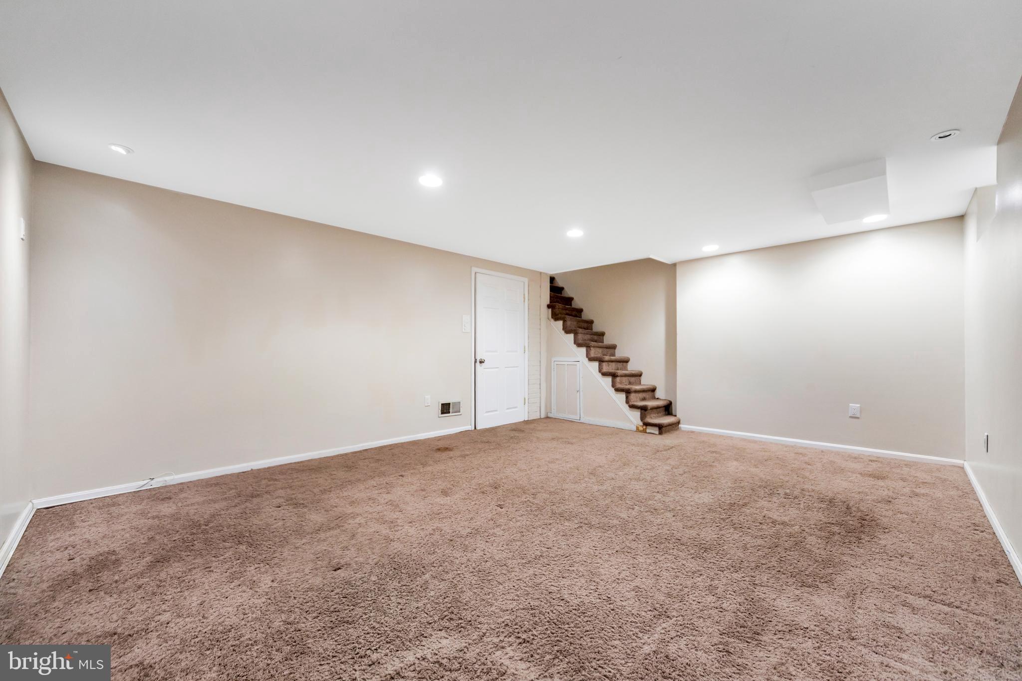 DREXEL PARK GARDEN - Residential