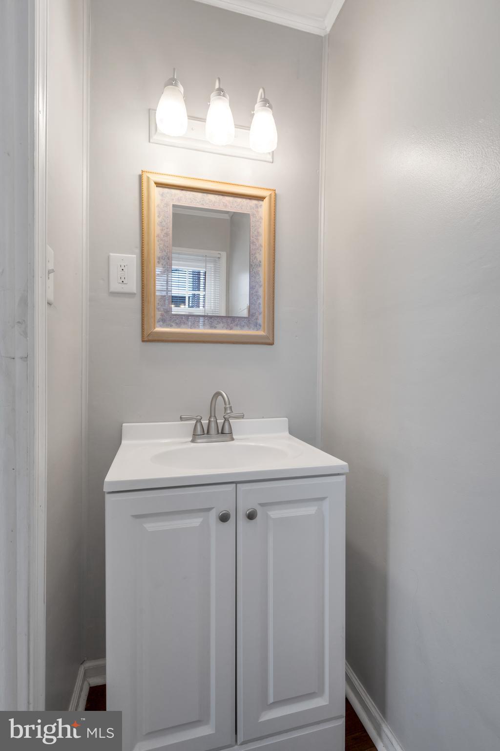 DREXEL PARK GARDEN - Residential