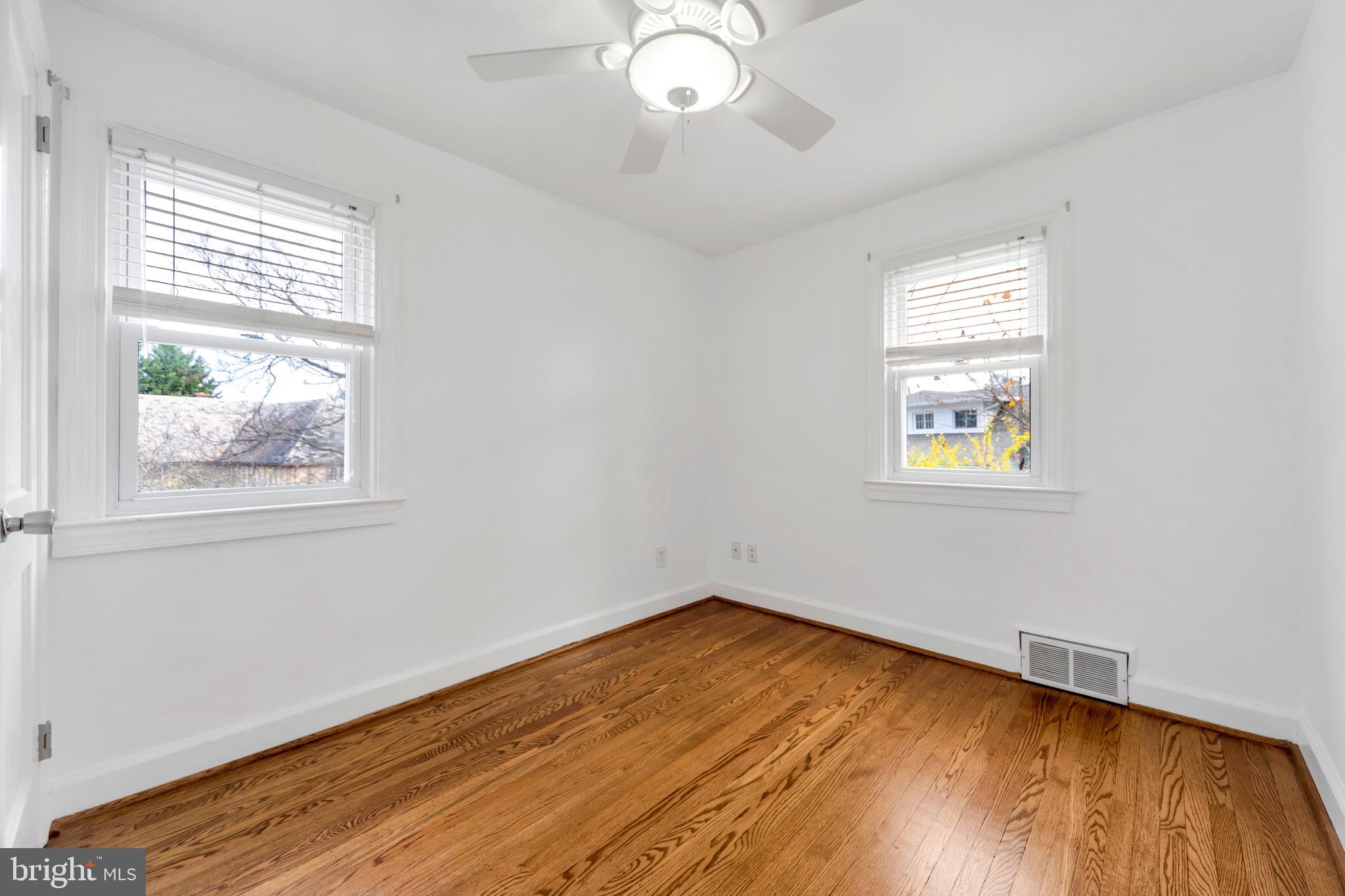 DREXEL PARK GARDEN - Residential