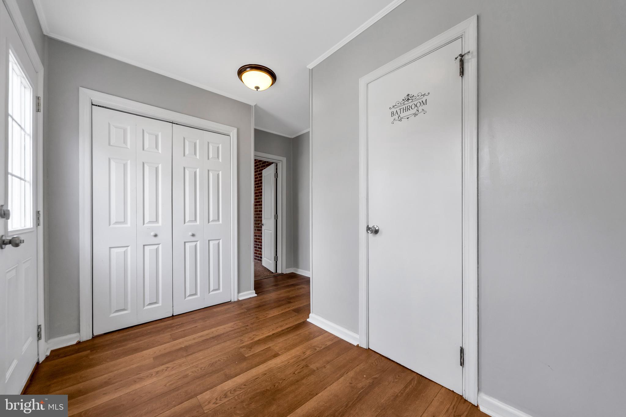 DREXEL PARK GARDEN - Residential