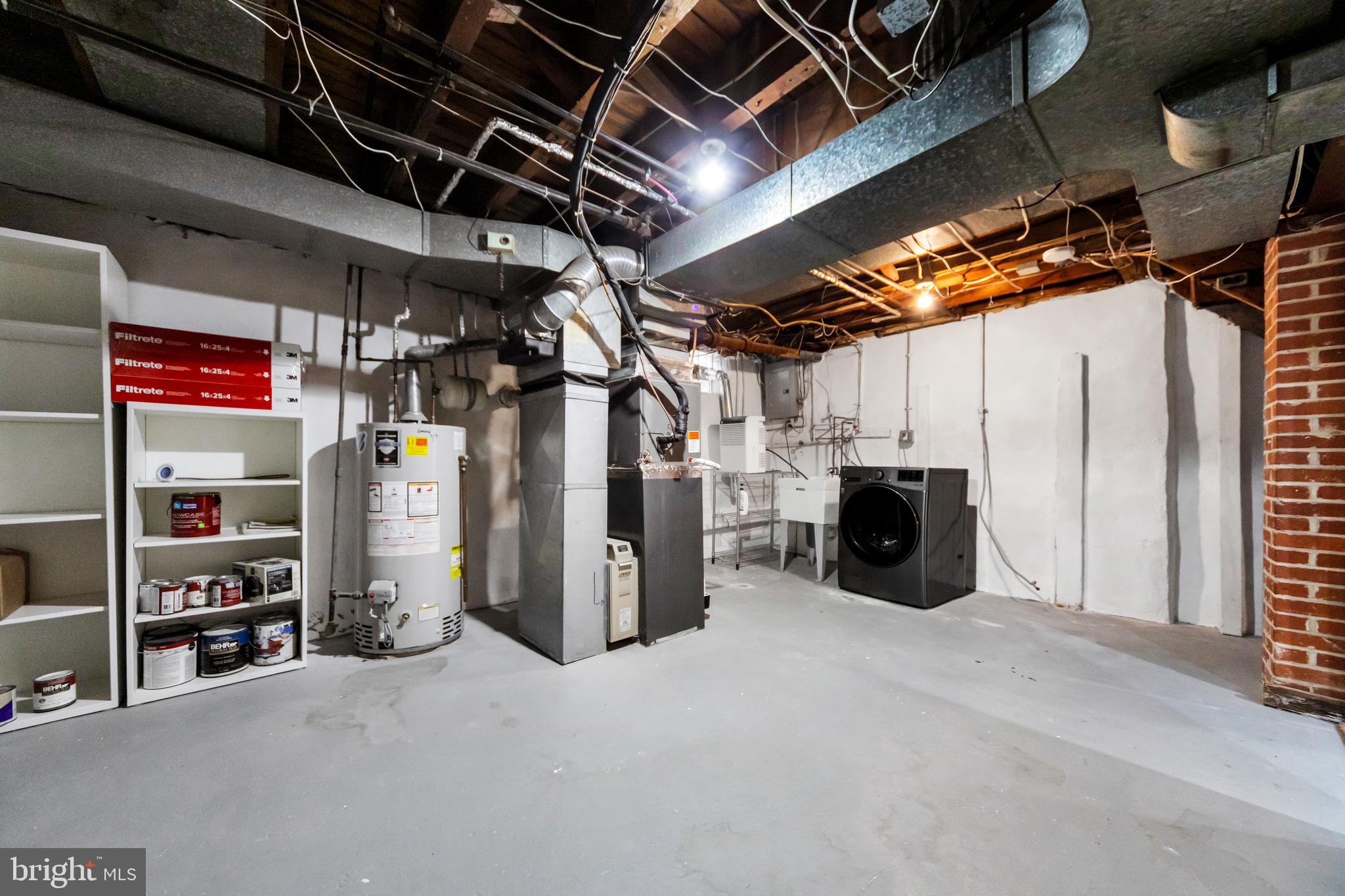 DREXEL PARK GARDEN - Residential