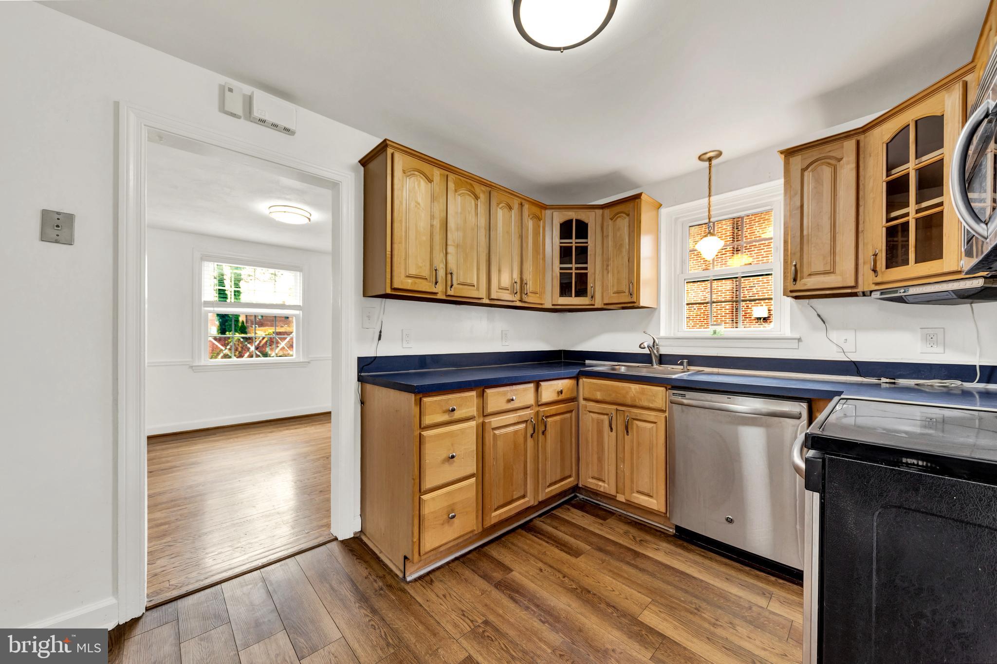 DREXEL PARK GARDEN - Residential