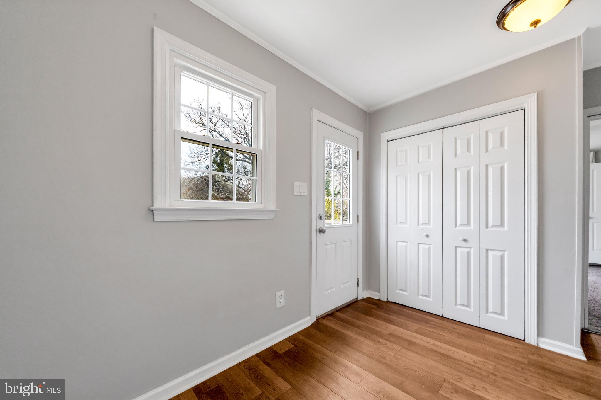 DREXEL PARK GARDEN - Residential