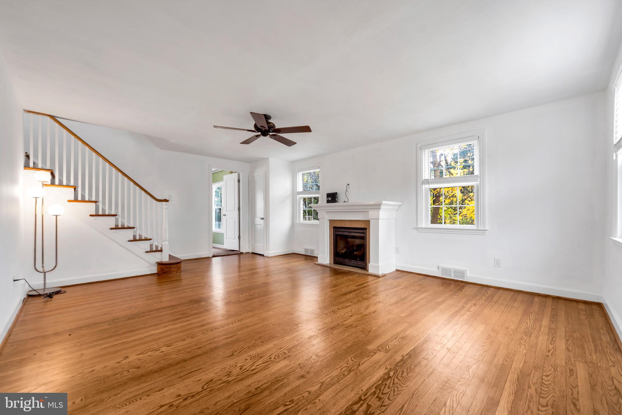 DREXEL PARK GARDEN - Residential