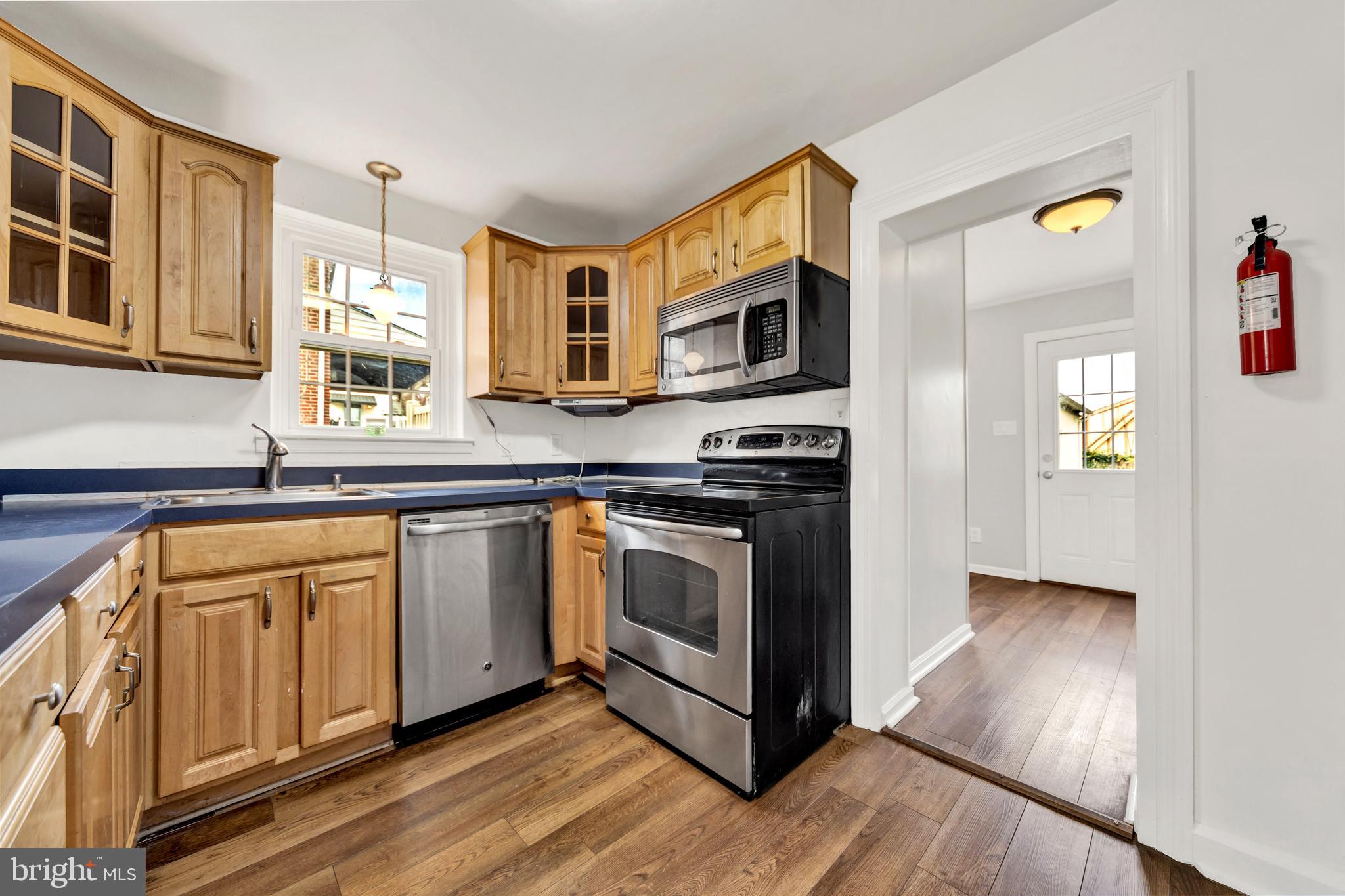 DREXEL PARK GARDEN - Residential