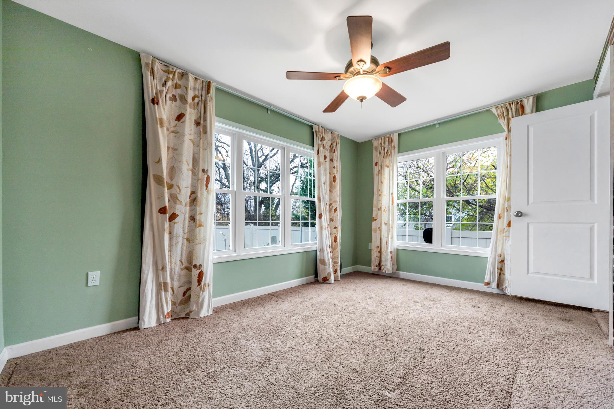 DREXEL PARK GARDEN - Residential