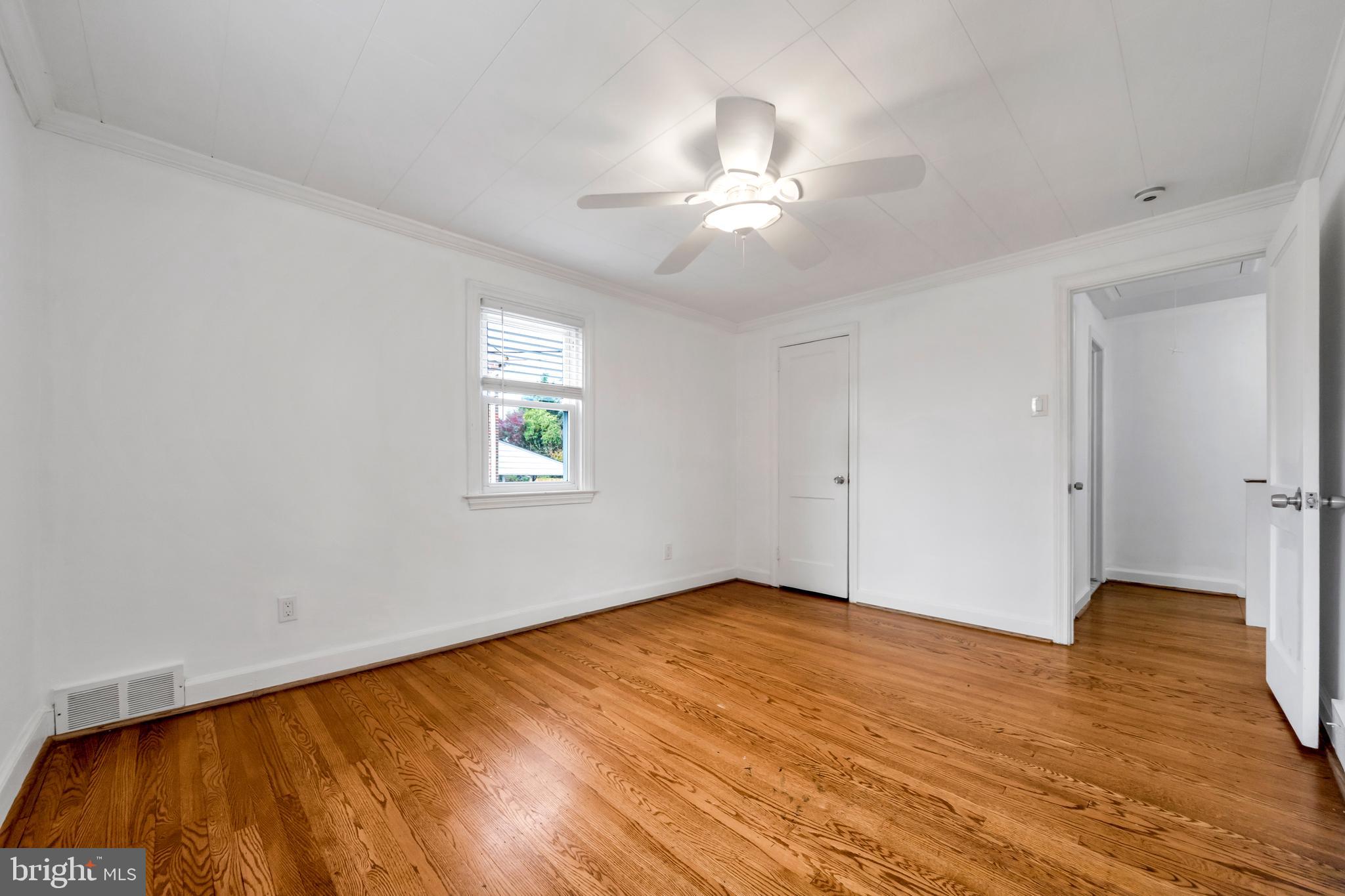 DREXEL PARK GARDEN - Residential