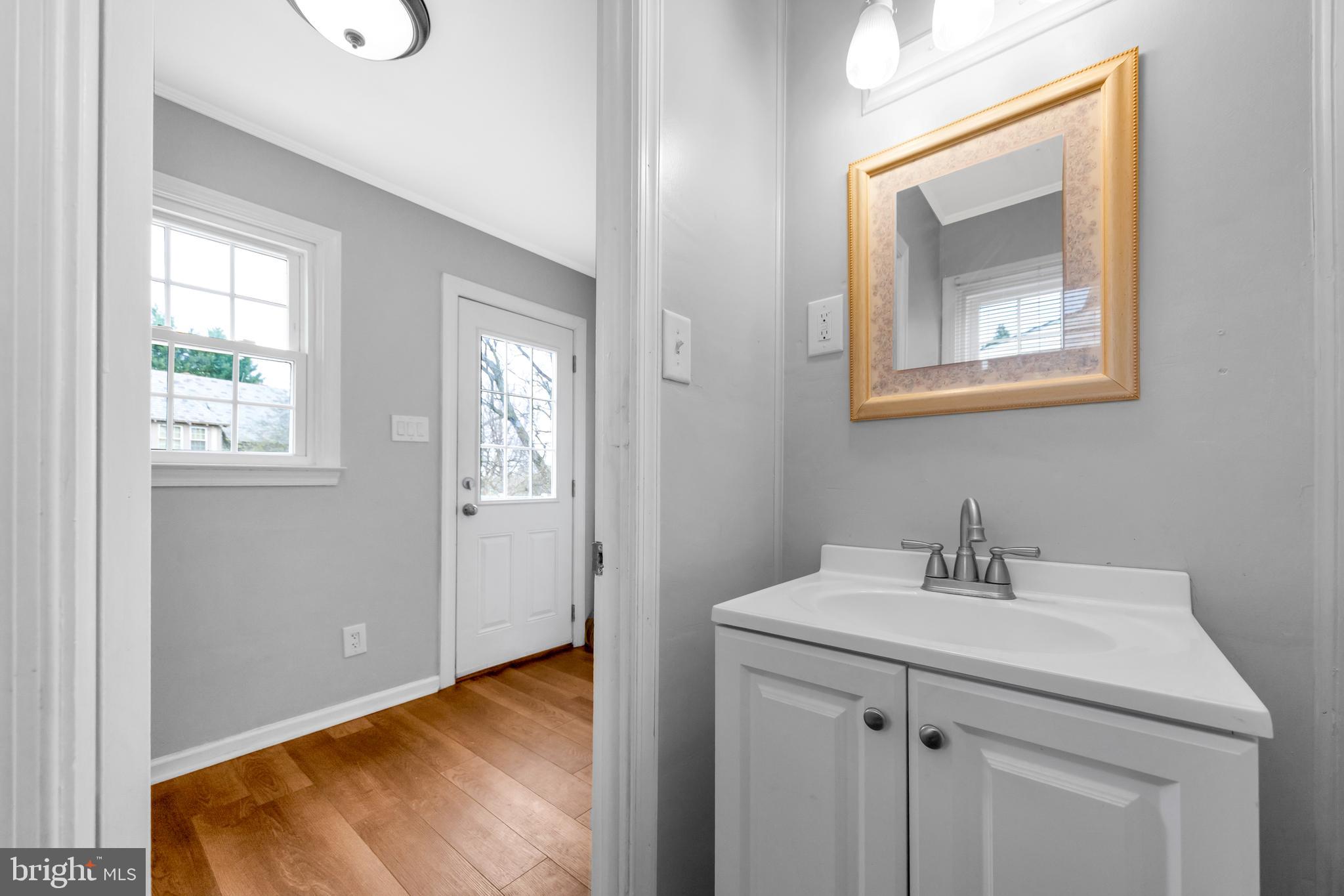 DREXEL PARK GARDEN - Residential