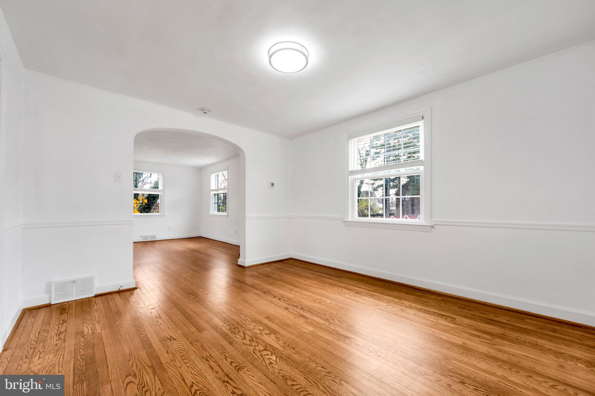 DREXEL PARK GARDEN - Residential