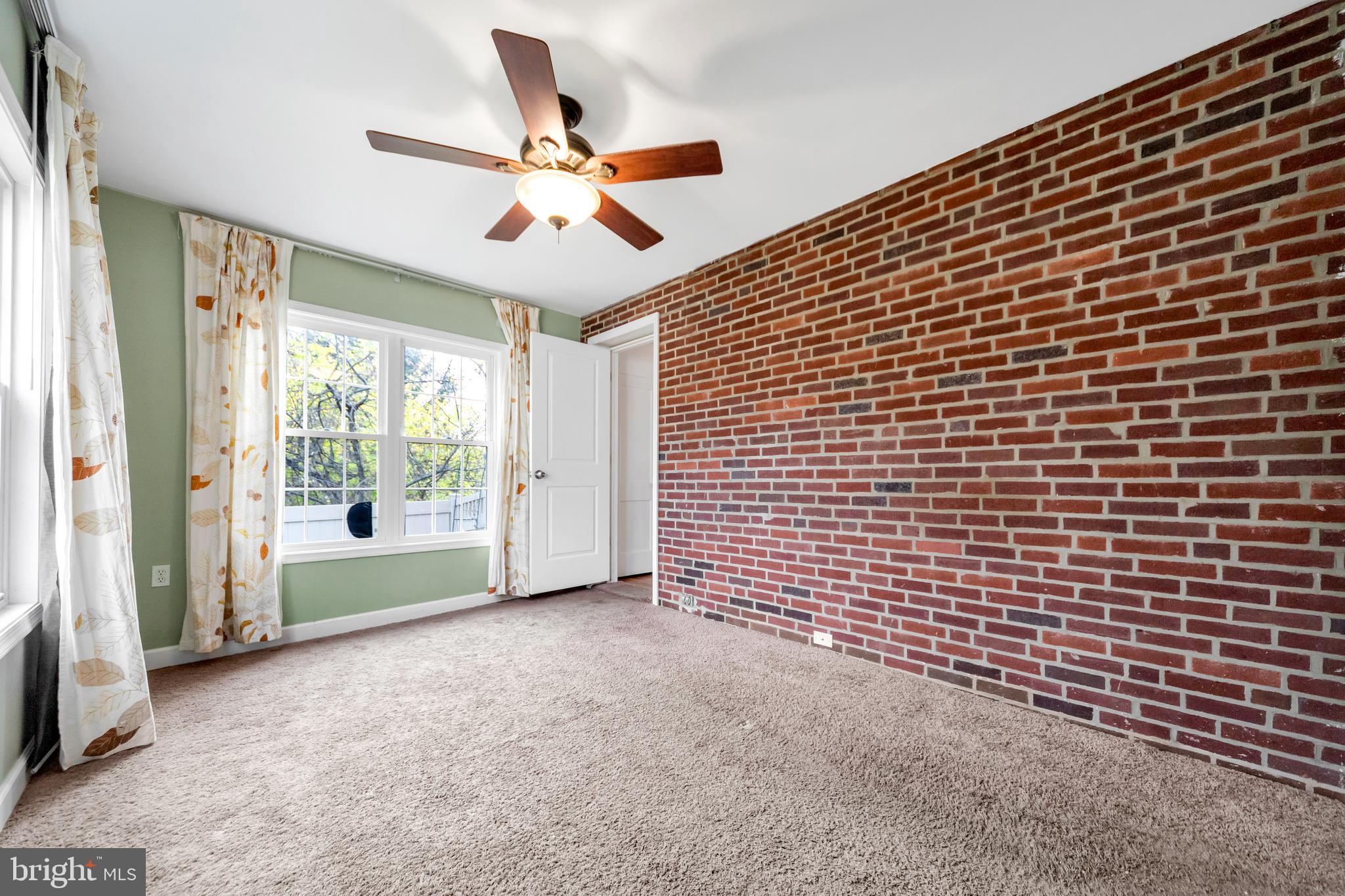 DREXEL PARK GARDEN - Residential