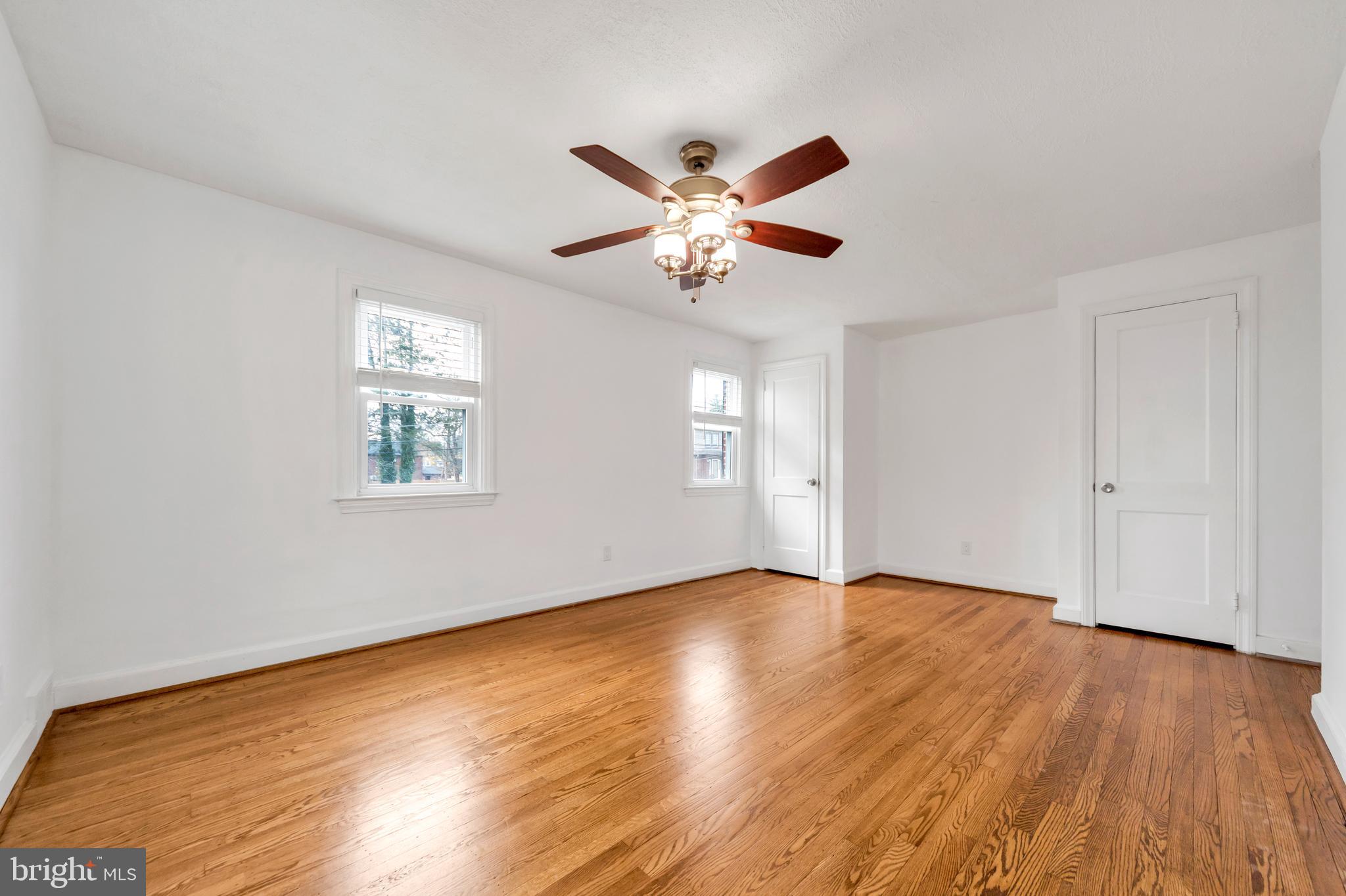 DREXEL PARK GARDEN - Residential