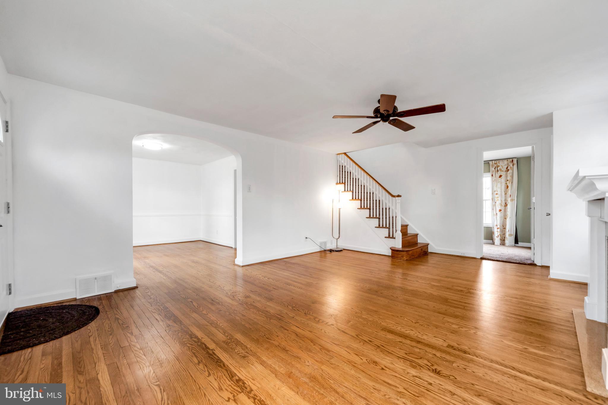 DREXEL PARK GARDEN - Residential